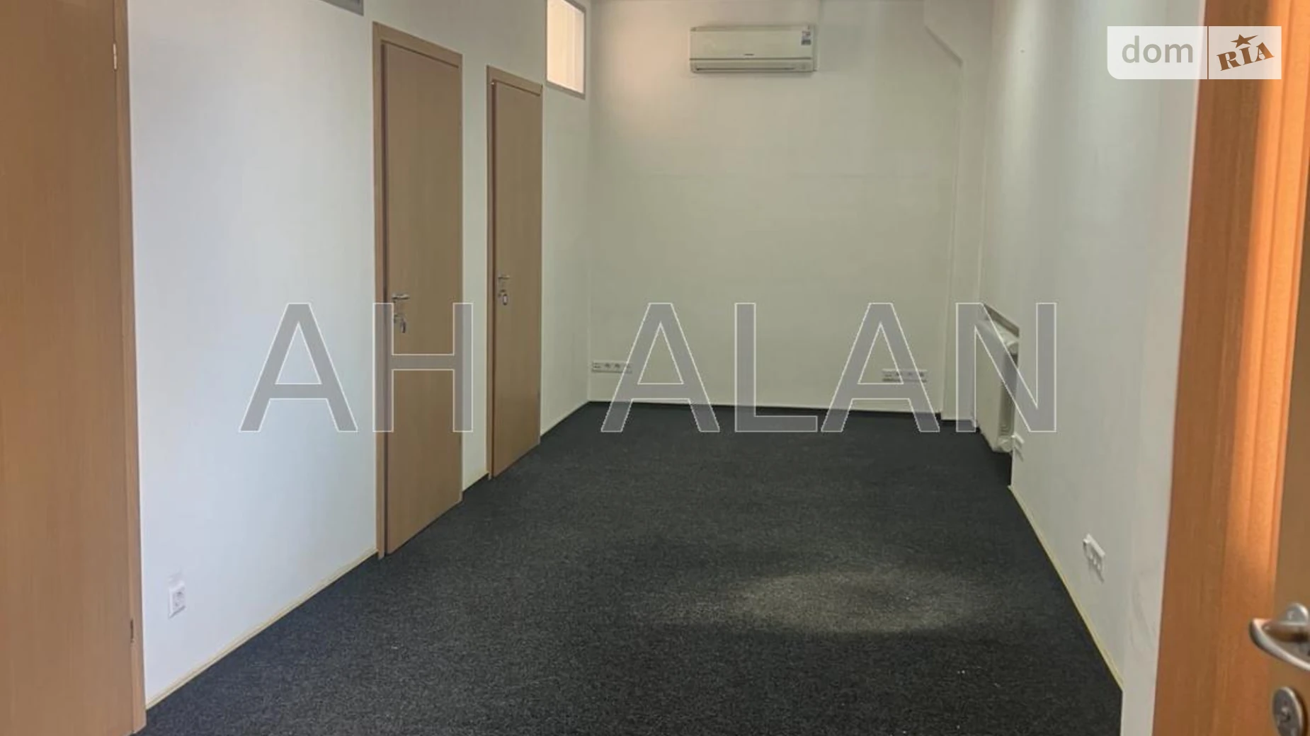 Сдается в аренду офис 68.75 кв. м в бизнес-центре, цена: 17188 грн - фото 4