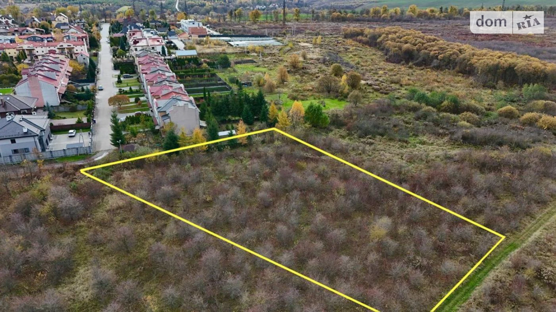 Продается земельный участок 48.08 соток в Львовской области, цена: 187200 $ - фото 2