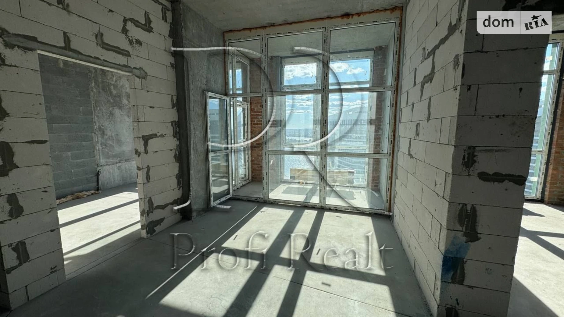 Продається 2-кімнатна квартира 74.23 кв. м у Києві, вул. Причальна, 8 - фото 4