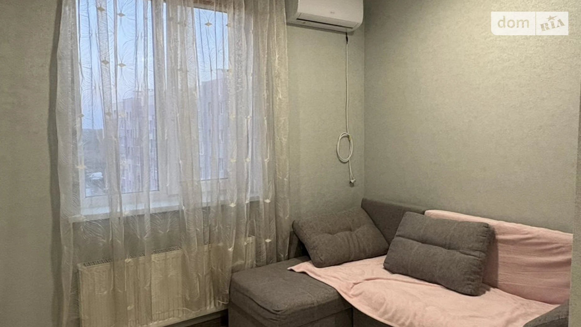 Сдается в аренду 1-комнатная квартира 34.9 кв. м в Харькове, ул. Ньютона, 98 - фото 2