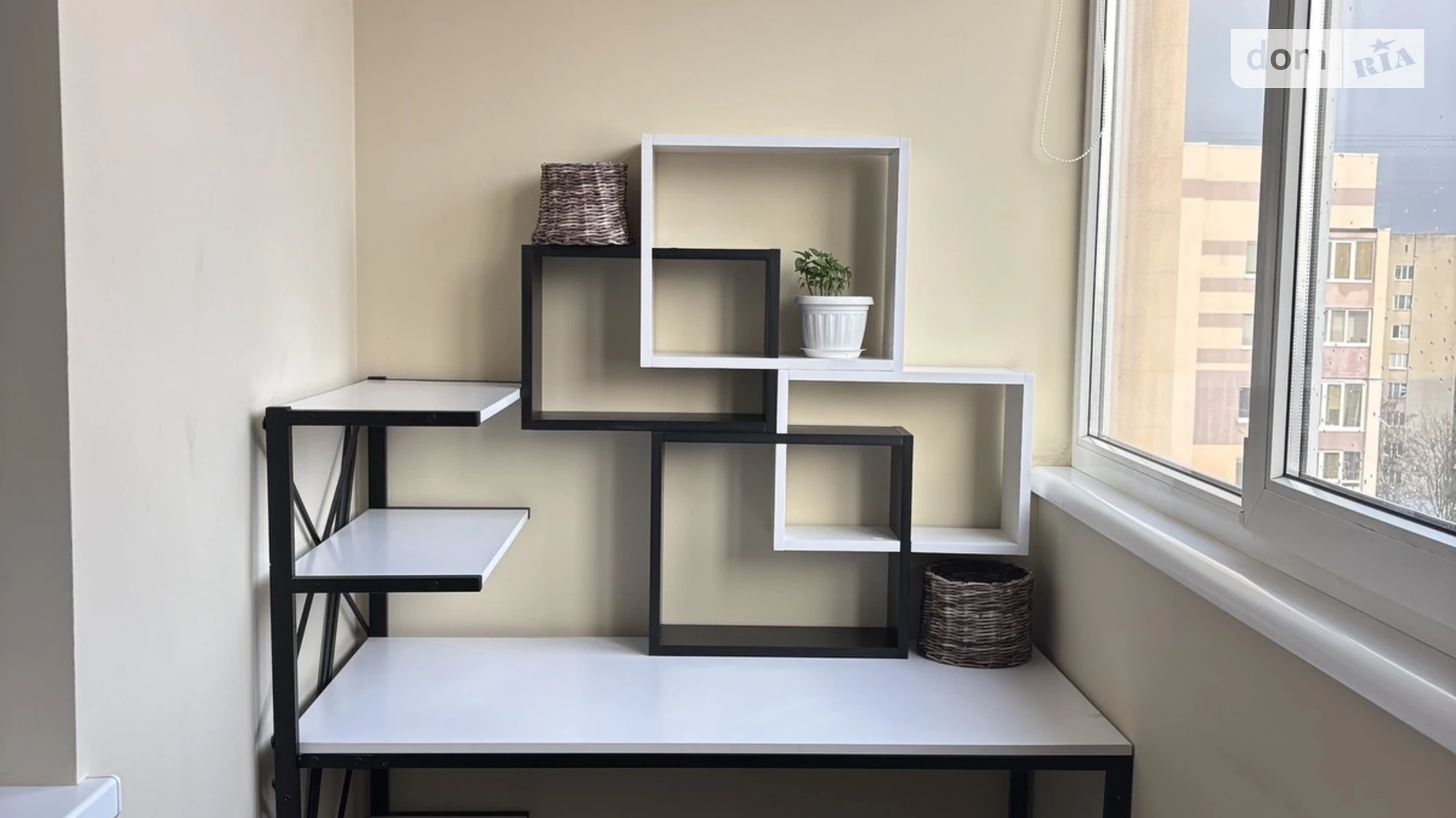 Сдается в аренду 1-комнатная квартира 34.9 кв. м в Харькове, ул. Ньютона, 98 - фото 3