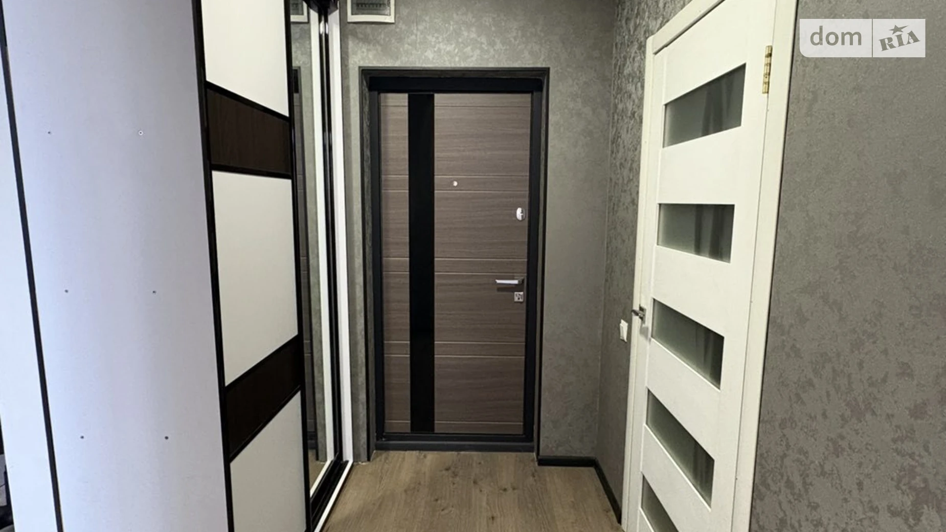 Сдается в аренду 1-комнатная квартира 34.9 кв. м в Харькове, ул. Ньютона, 98 - фото 4