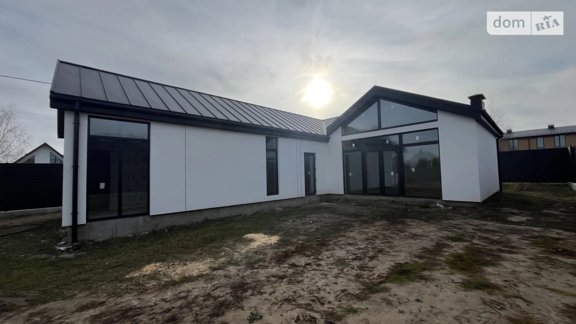 Продается одноэтажный дом 120 кв. м с садом, цена: 125000 $ - фото 3