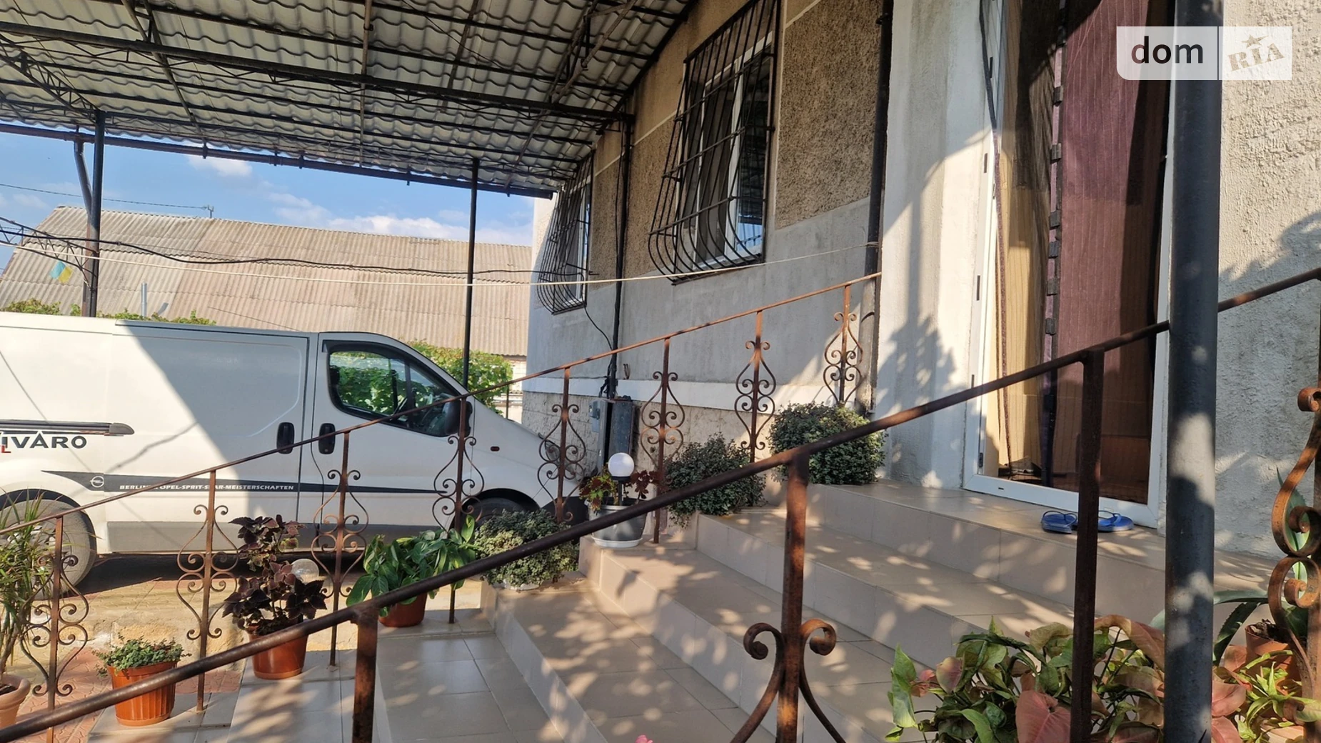 Продается дом на 2 этажа 179 кв. м с садом, цена: 95000 $ - фото 2