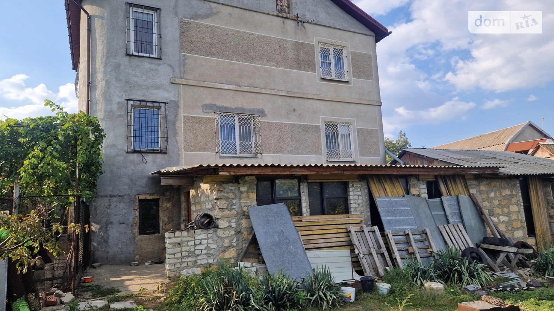 Продается дом на 2 этажа 179 кв. м с садом, цена: 95000 $ - фото 5