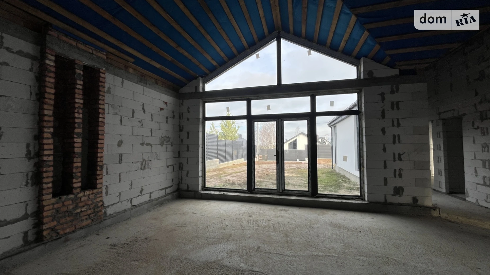 Продается одноэтажный дом 120 кв. м с садом, цена: 125000 $ - фото 5