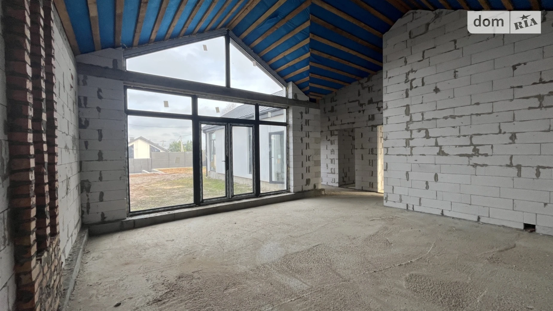 Продается одноэтажный дом 120 кв. м с садом, цена: 125000 $ - фото 4