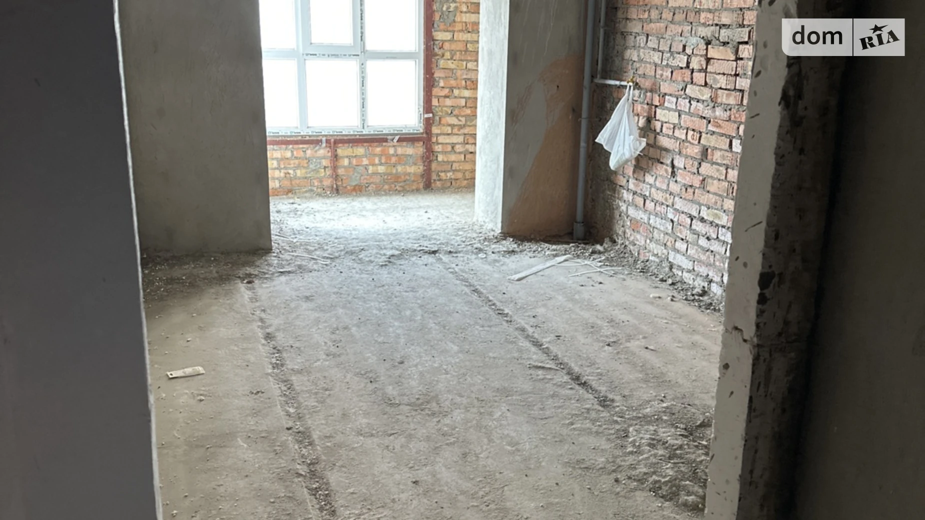 Продается 2-комнатная квартира 64 кв. м в Винницких Хуторах, Немировское шоссе - фото 3