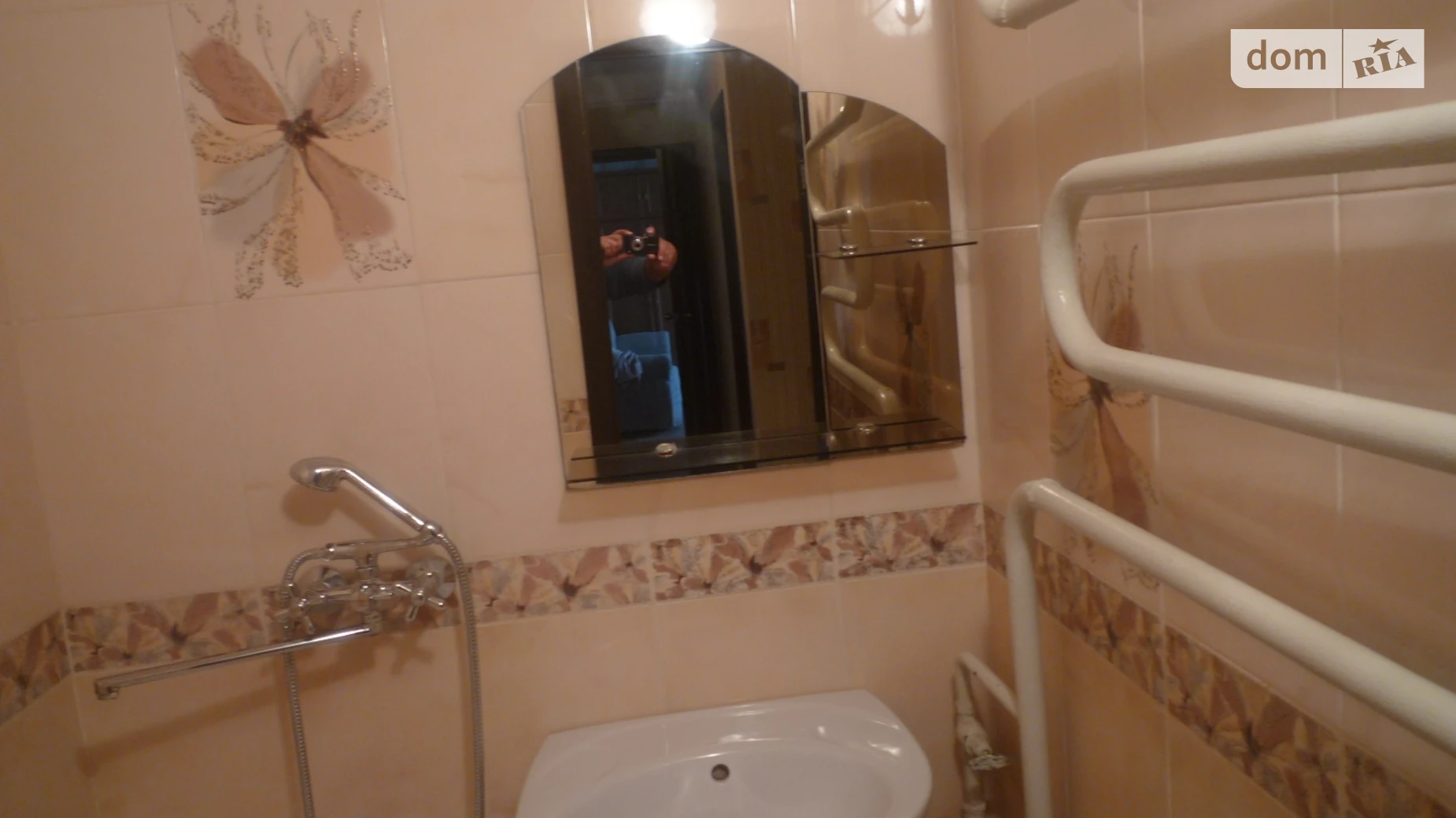 Сдается в аренду 2-комнатная квартира 50 кв. м в Киеве, ул. Левка Лукьяненко, 2Г - фото 5