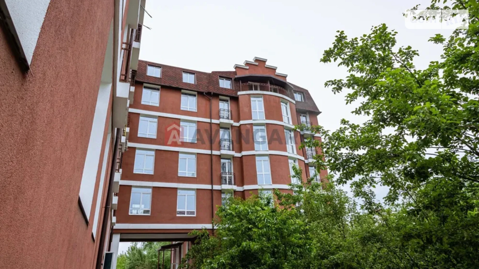 Продается 2-комнатная квартира 70 кв. м в Киеве, цена: 84240 $ - фото 2