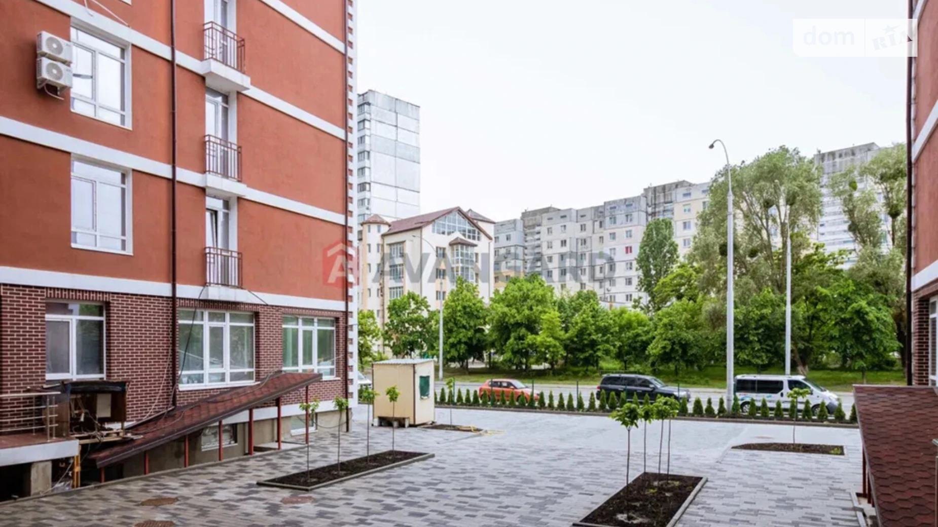 Продается 2-комнатная квартира 70 кв. м в Киеве, цена: 84240 $ - фото 3