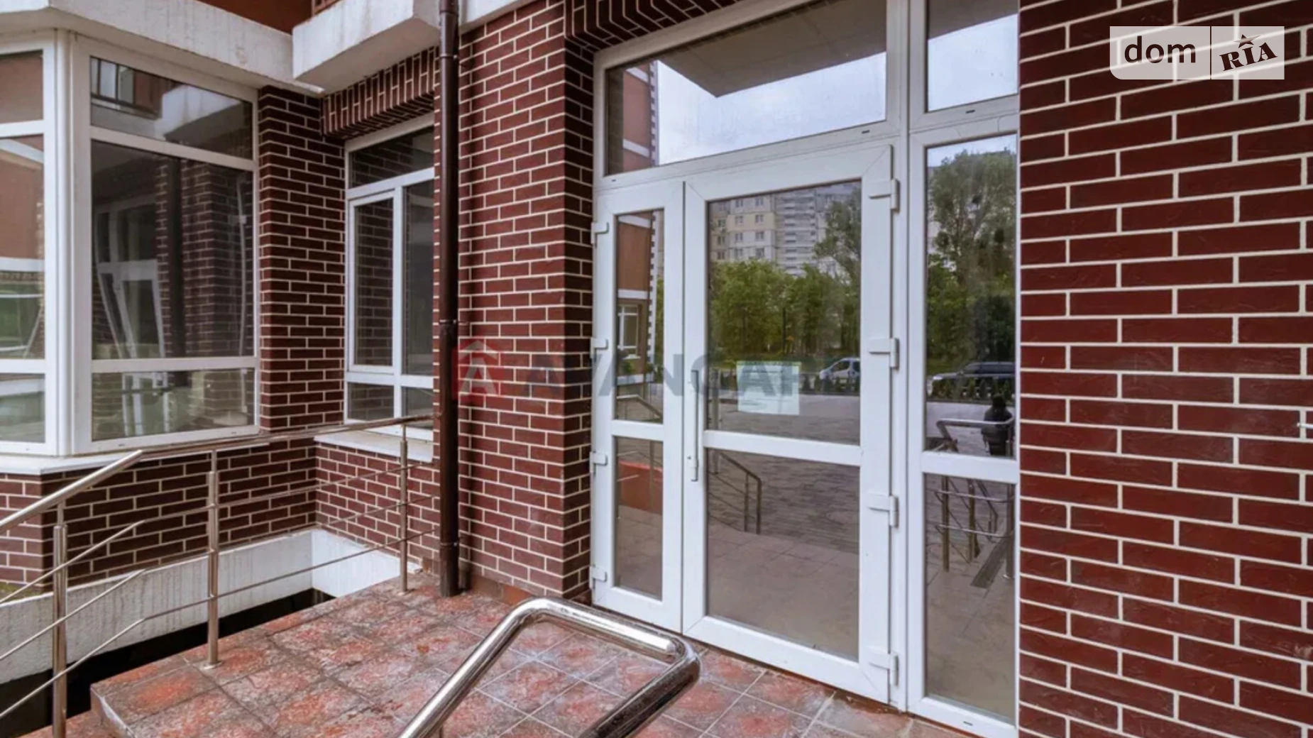 Продается 2-комнатная квартира 70 кв. м в Киеве, цена: 84240 $ - фото 4