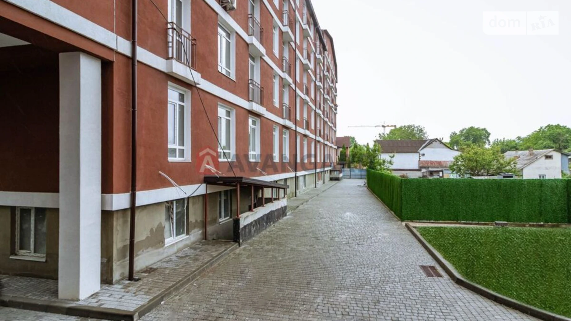 Продается 2-комнатная квартира 70 кв. м в Киеве, цена: 84240 $ - фото 5