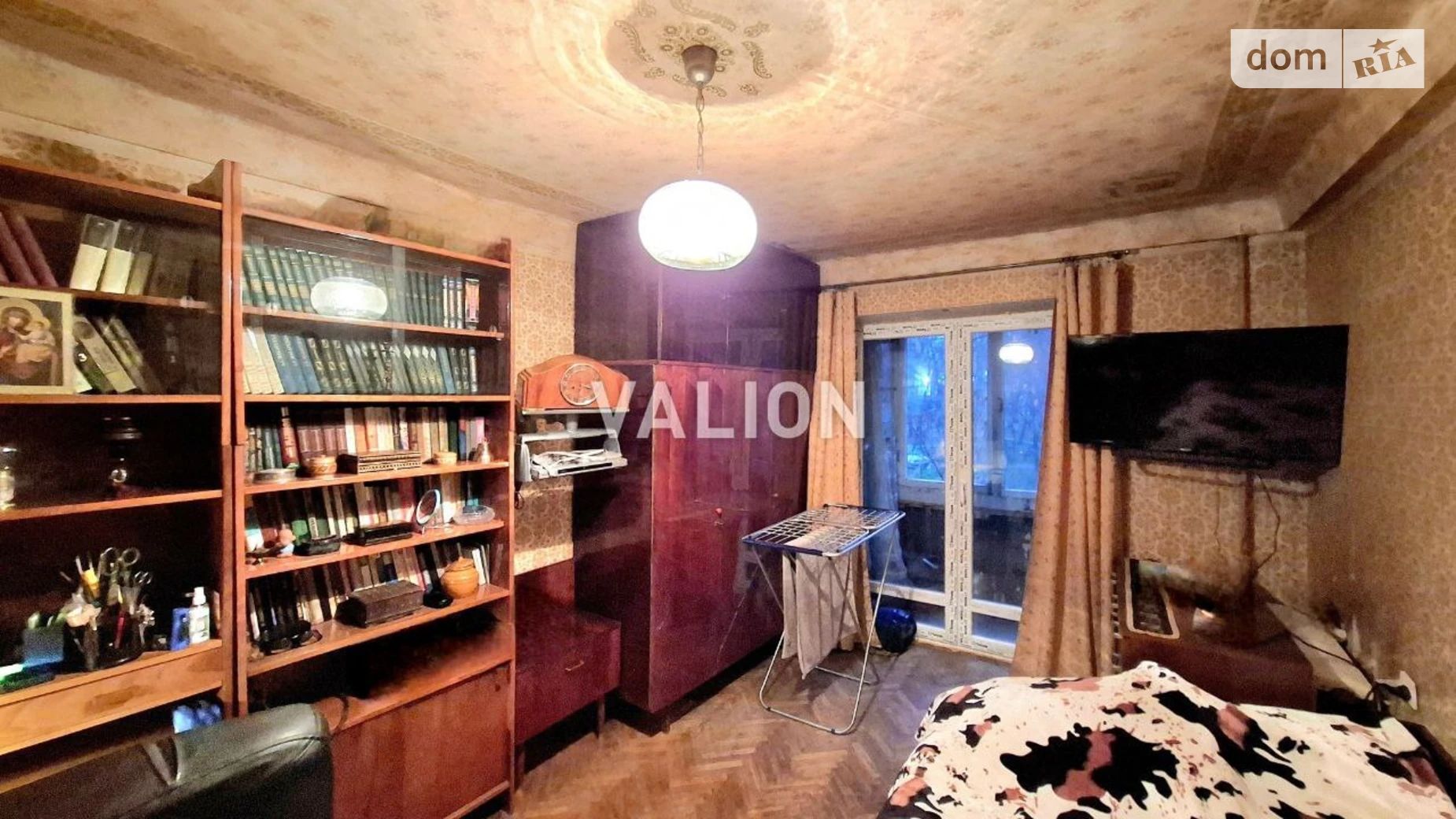 Продается 3-комнатная квартира 71.6 кв. м в Киеве, ул. Митрополита Василия Липковского(Урицкого), 13 - фото 5