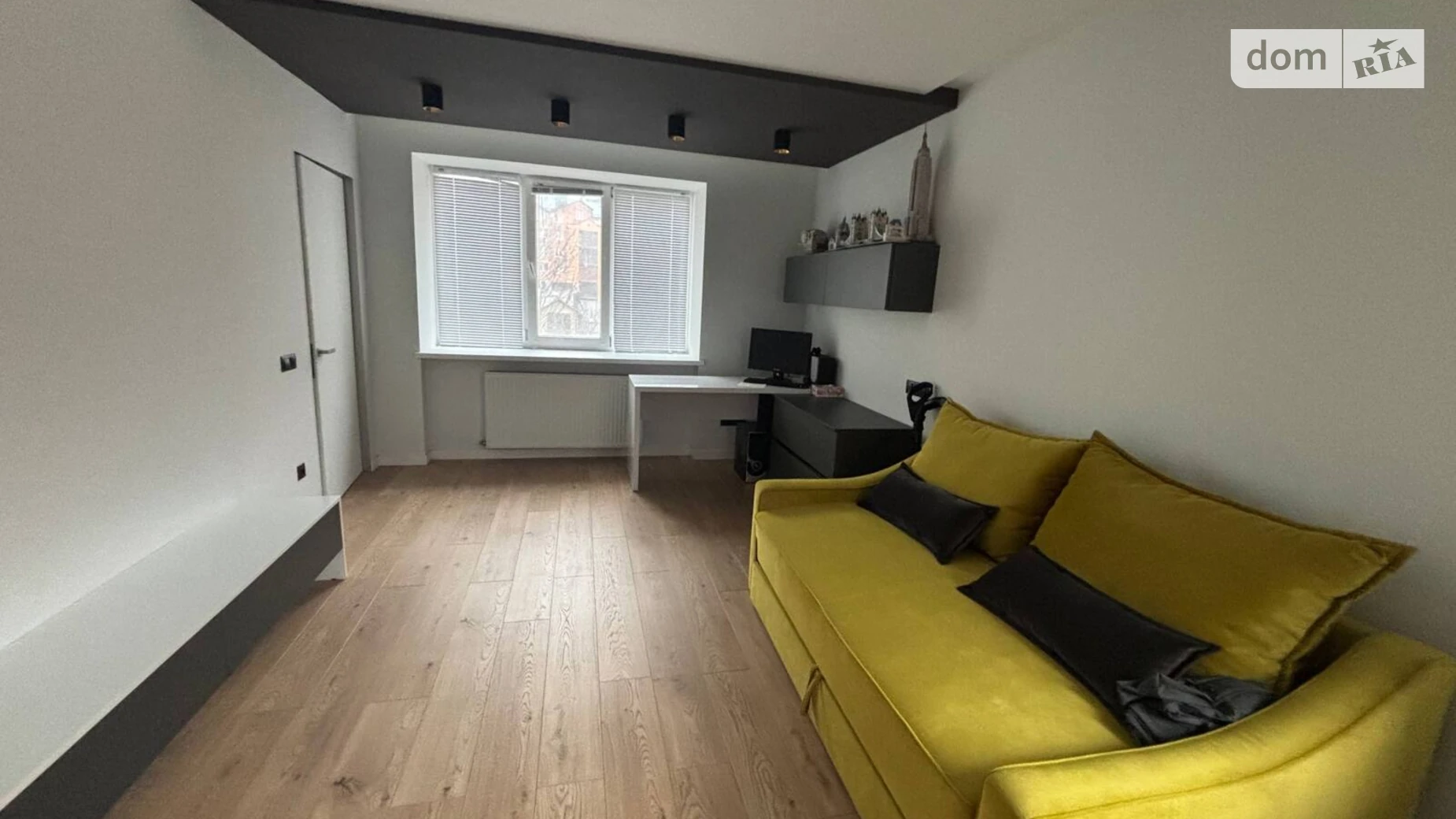 2-комнатная квартира 90 кв. м в Тернополе, цена: 120000 $ - фото 5