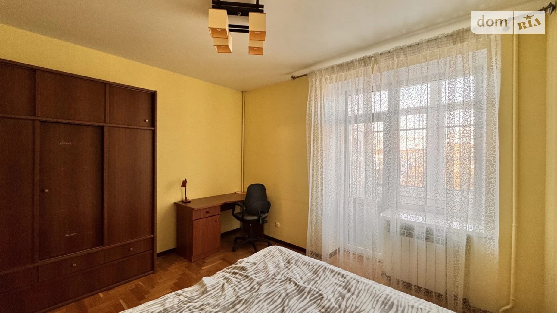 Продается 2-комнатная квартира 119.2 кв. м в Львове, ул. Княгини Ольги, 5Б - фото 4