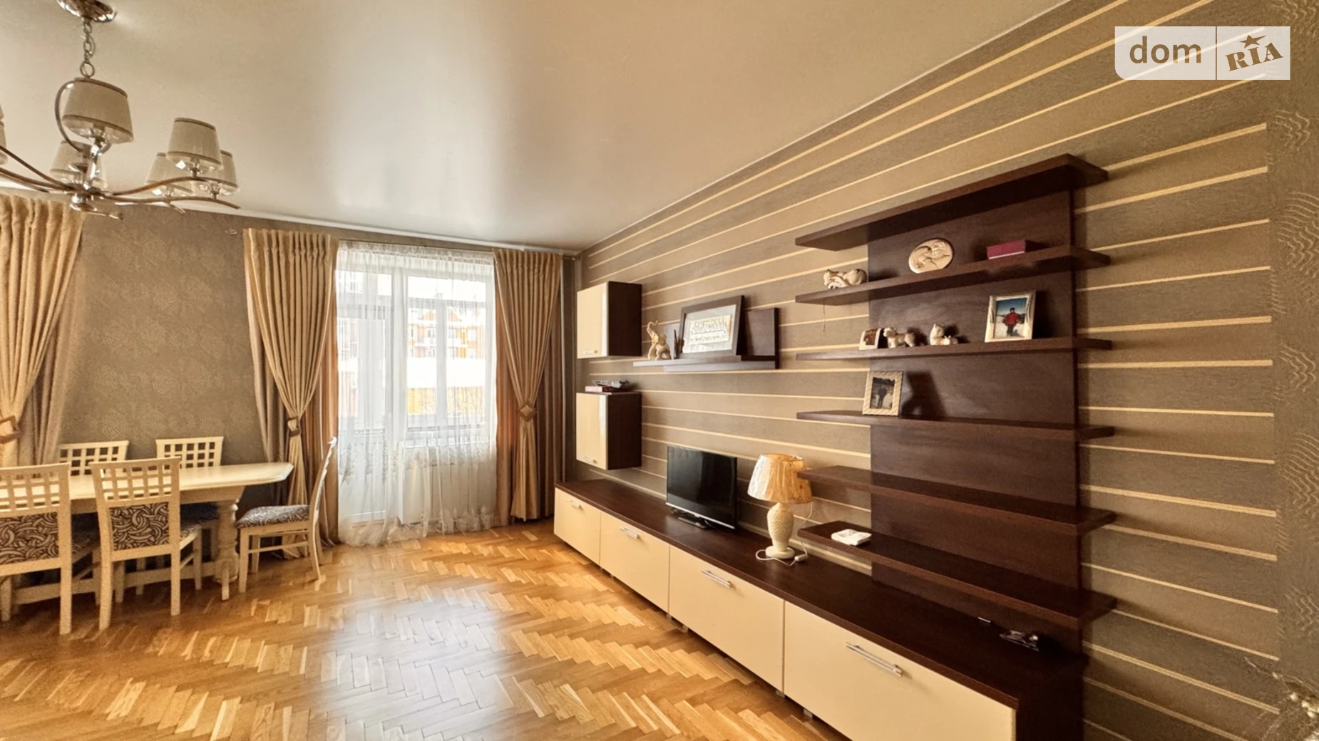 Продается 2-комнатная квартира 119.2 кв. м в Львове, ул. Княгини Ольги, 5Б - фото 5