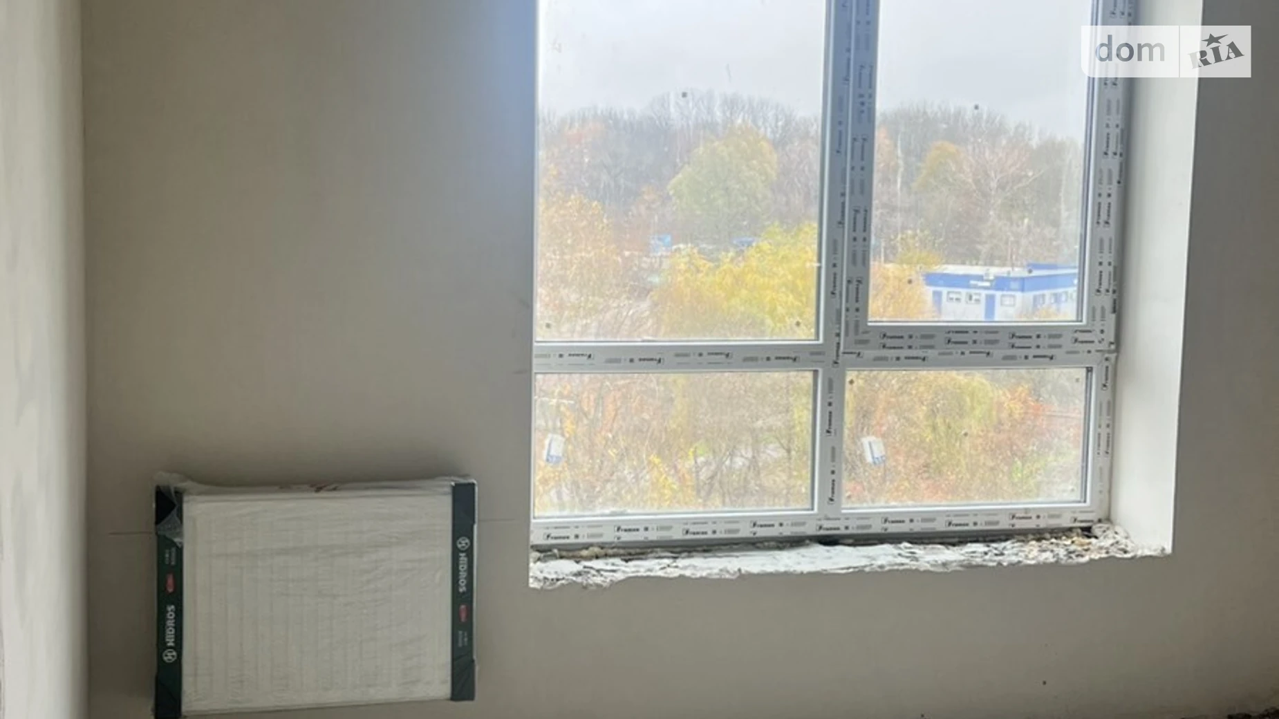 Продается 2-комнатная квартира 63 кв. м в Хмельницком, ул. Проскуровского Подполья, 131/1 - фото 3