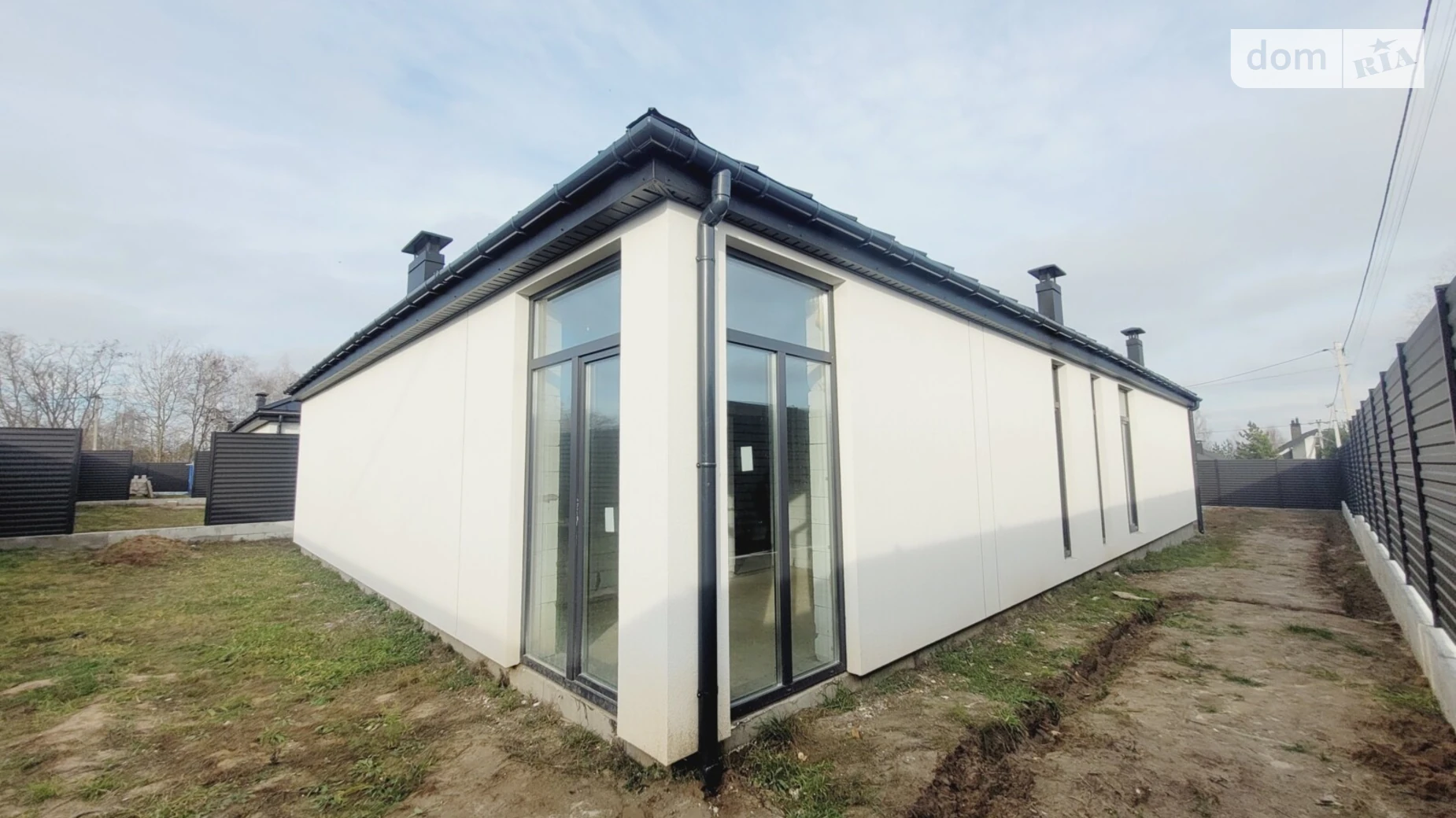 Продается одноэтажный дом 120 кв. м с подвалом, цена: 125000 $ - фото 4