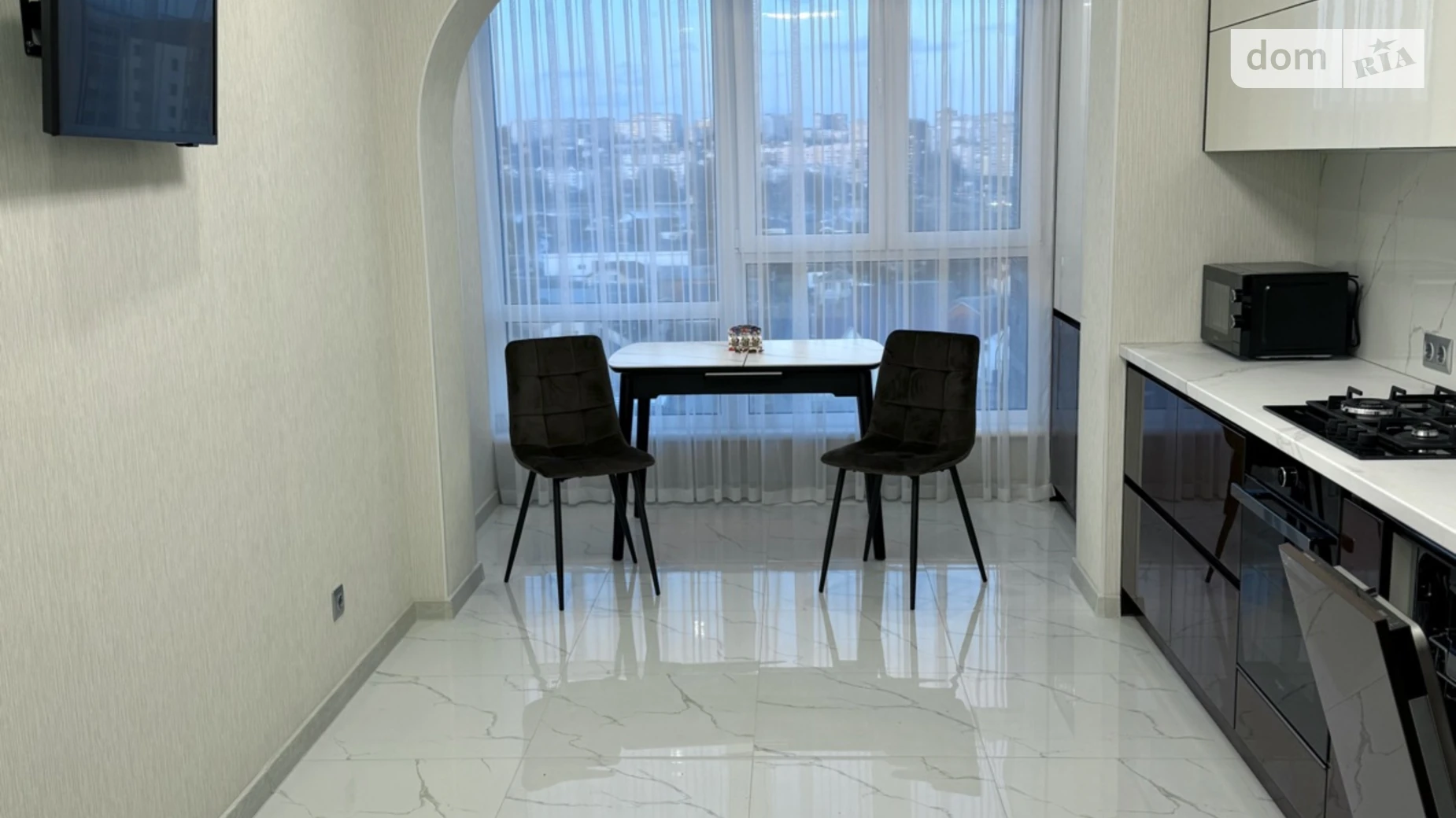 Сдается в аренду 1-комнатная квартира 51.4 кв. м в Хмельницком, ул. Подольская - фото 5