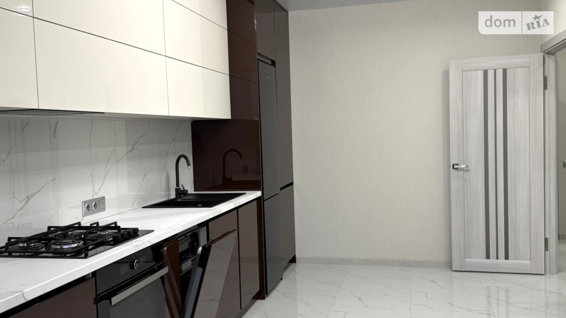 Сдается в аренду 1-комнатная квартира 51.4 кв. м в Хмельницком, ул. Подольская - фото 3