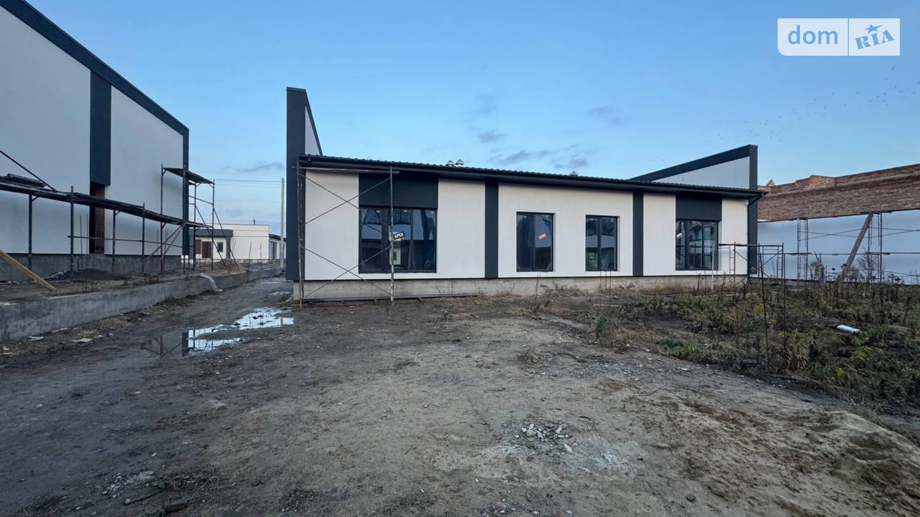 ул. Ленокомбинатовская Ленокомбинат Ровно, цена: 55000 $ - фото 2