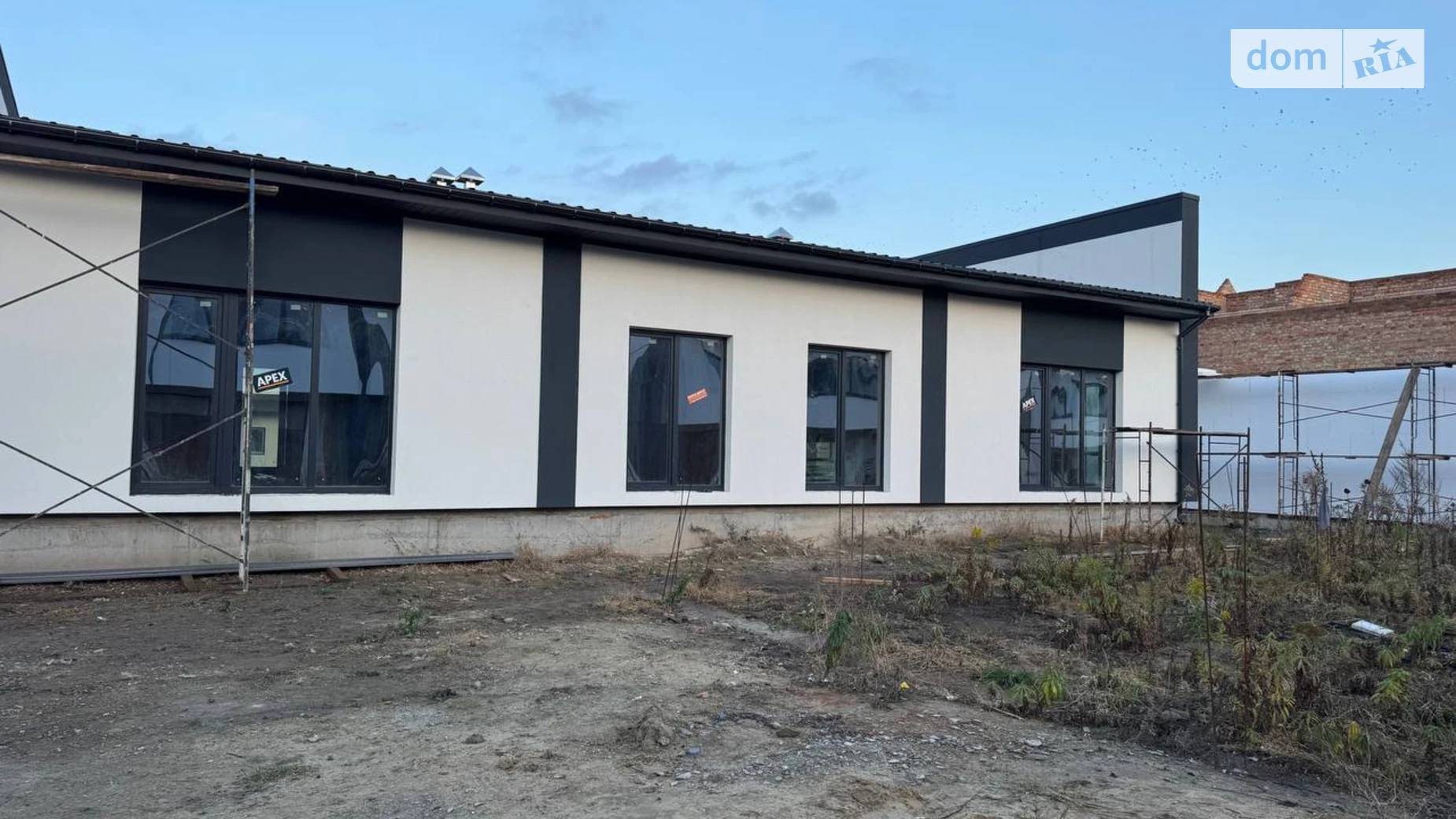 ул. Ленокомбинатовская Ленокомбинат Ровно, цена: 55000 $ - фото 3