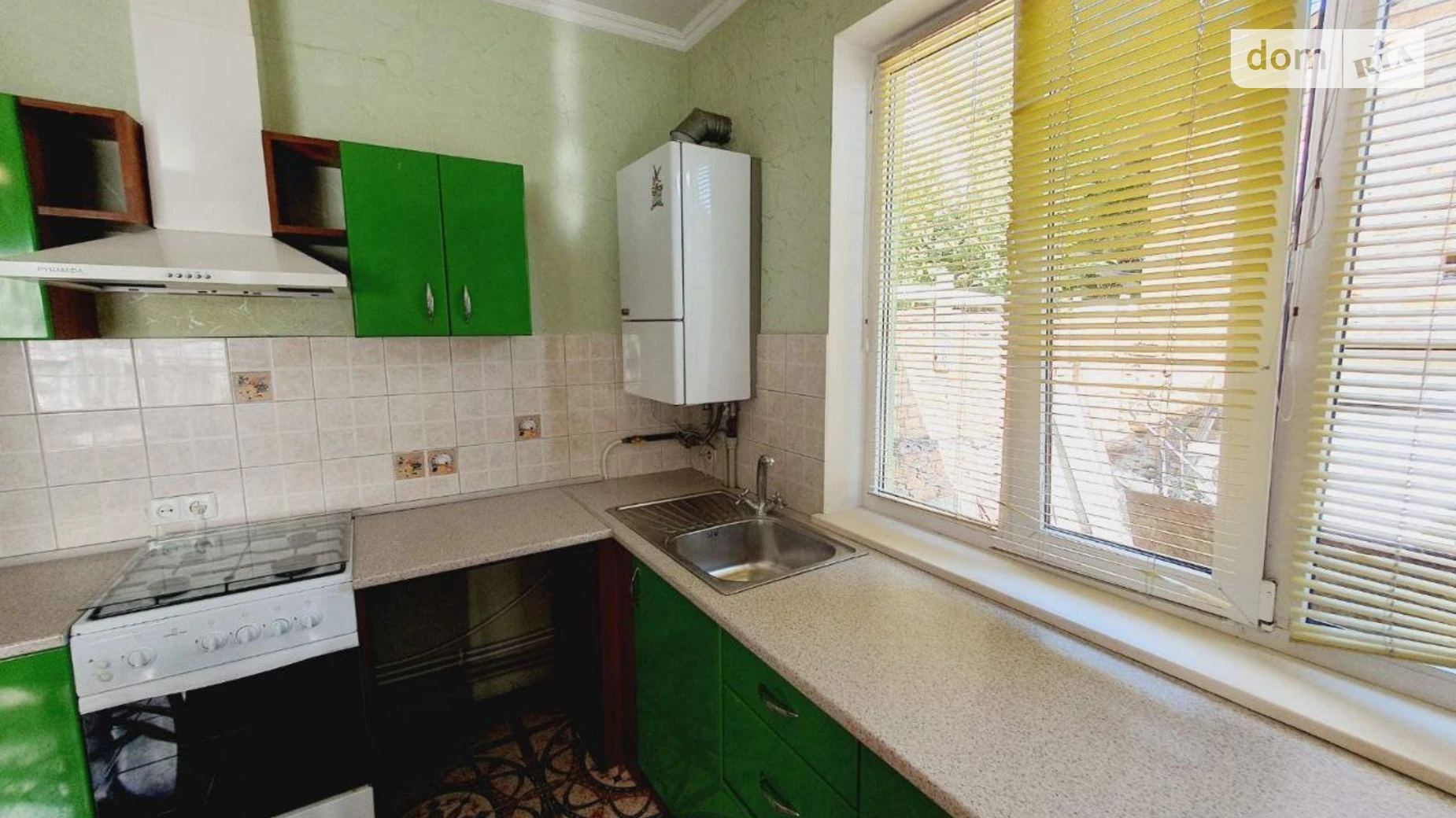 Сдается в аренду часть дома 55 кв. м с камином, цена: 10999 грн - фото 2