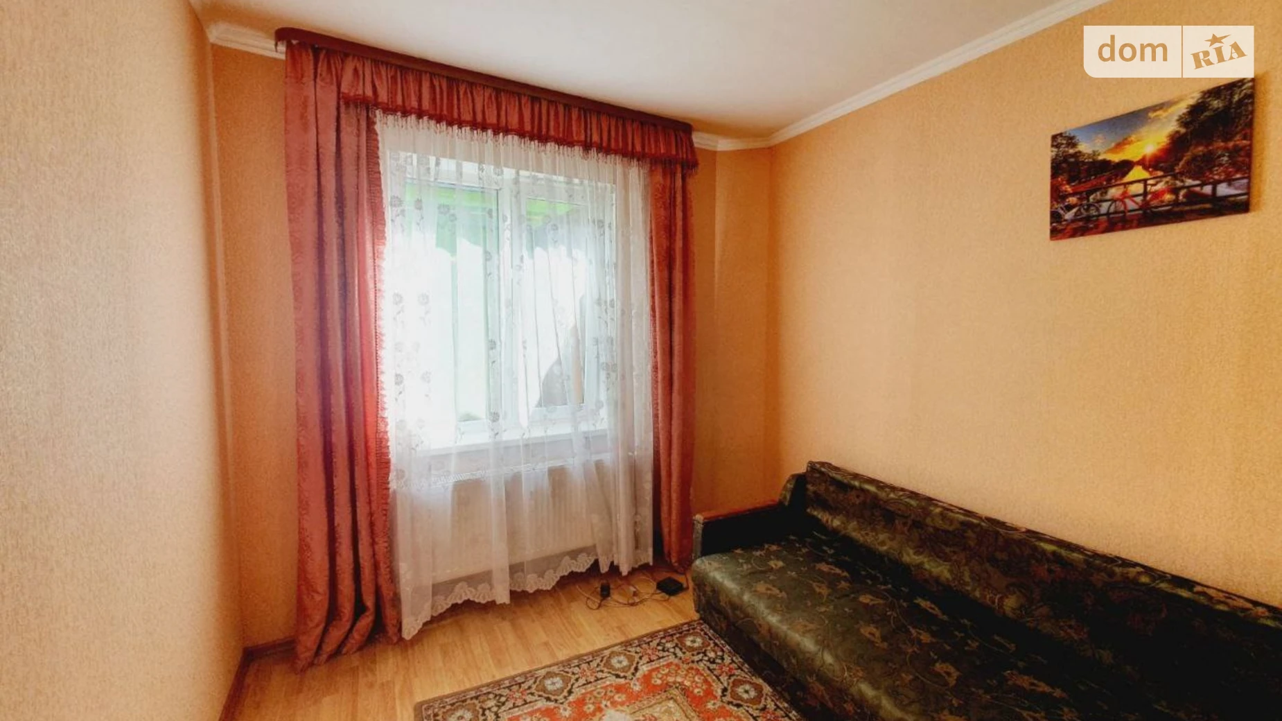 Сдается в аренду часть дома 55 кв. м с камином, цена: 10999 грн - фото 3