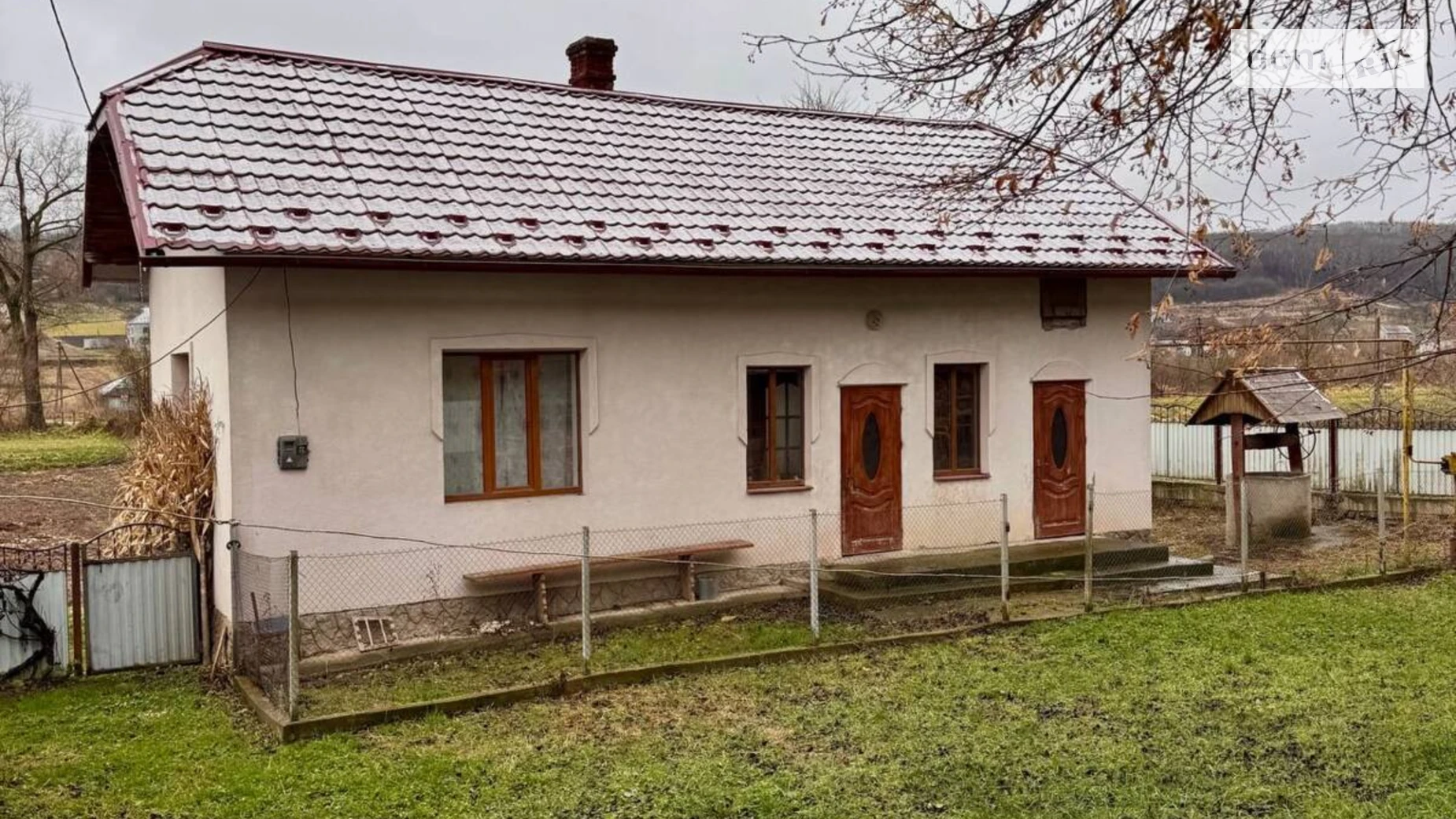 Продается одноэтажный дом 49.1 кв. м с участком, цена: 26500 $ - фото 2