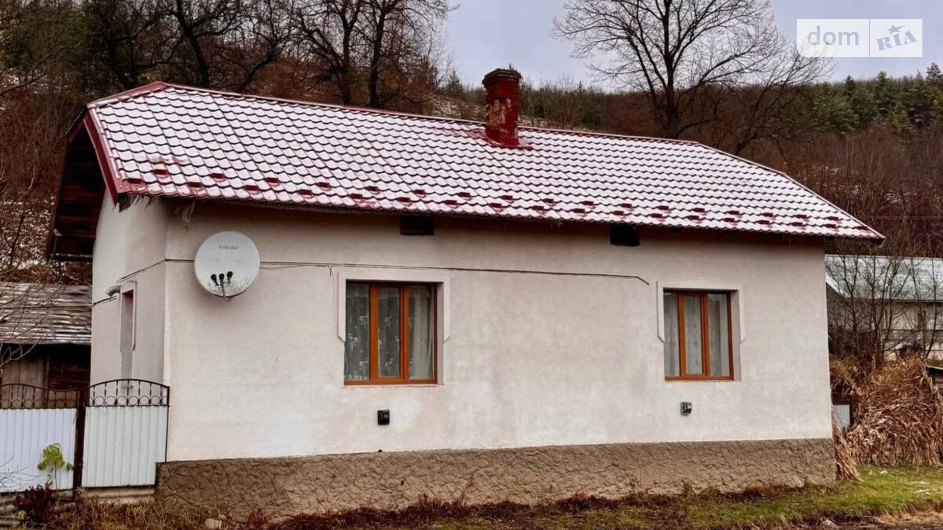 Продается одноэтажный дом 49.1 кв. м с участком, цена: 26500 $ - фото 3