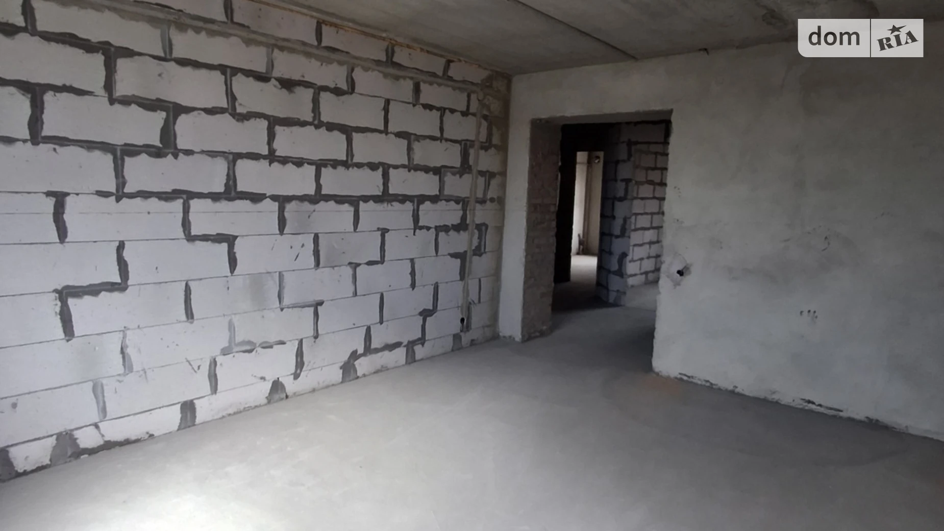 2-комнатная квартира 68 кв. м в Тернополе, ул. Довженко Александра - фото 3