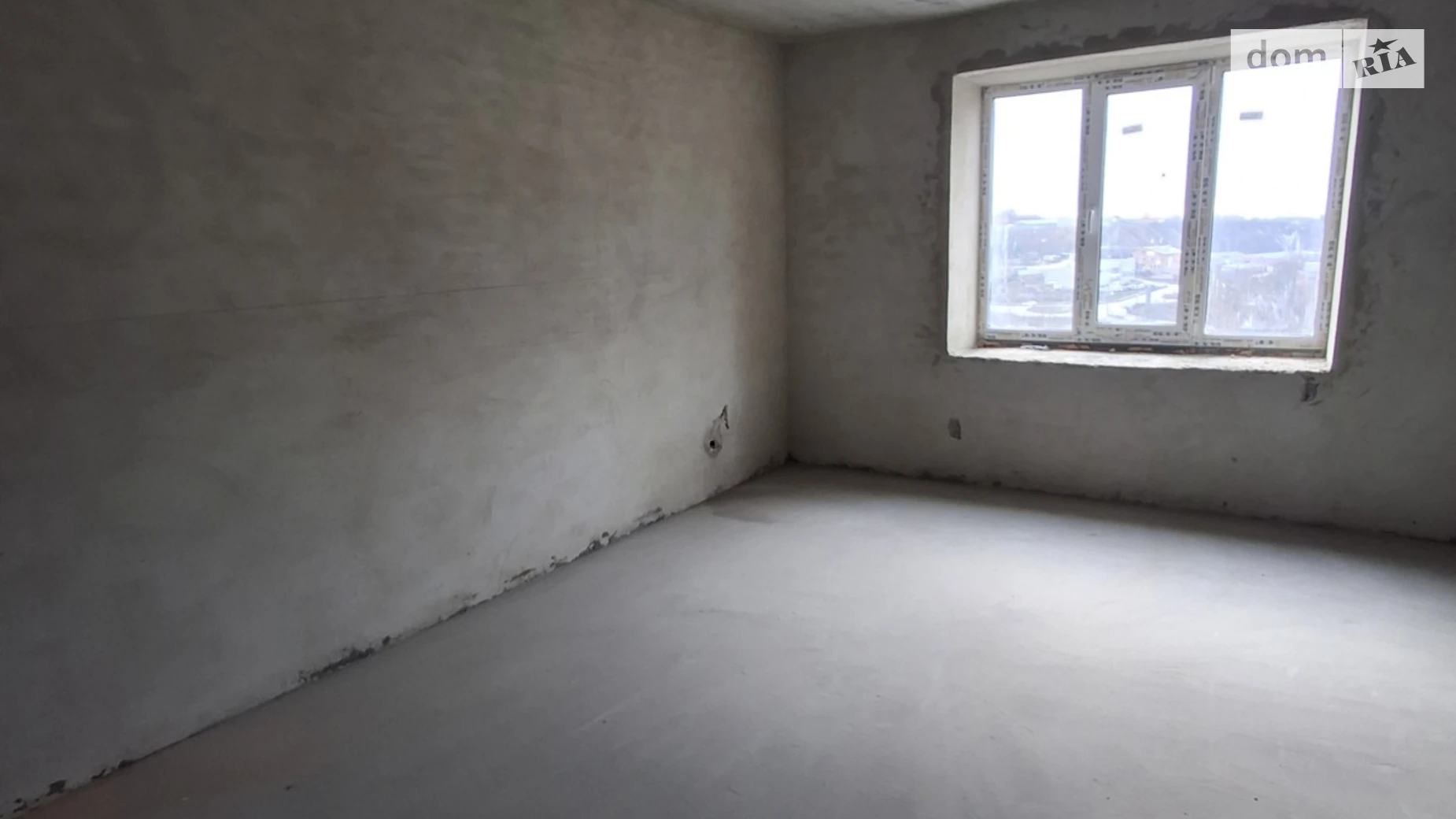 2-комнатная квартира 68 кв. м в Тернополе, ул. Довженко Александра - фото 2