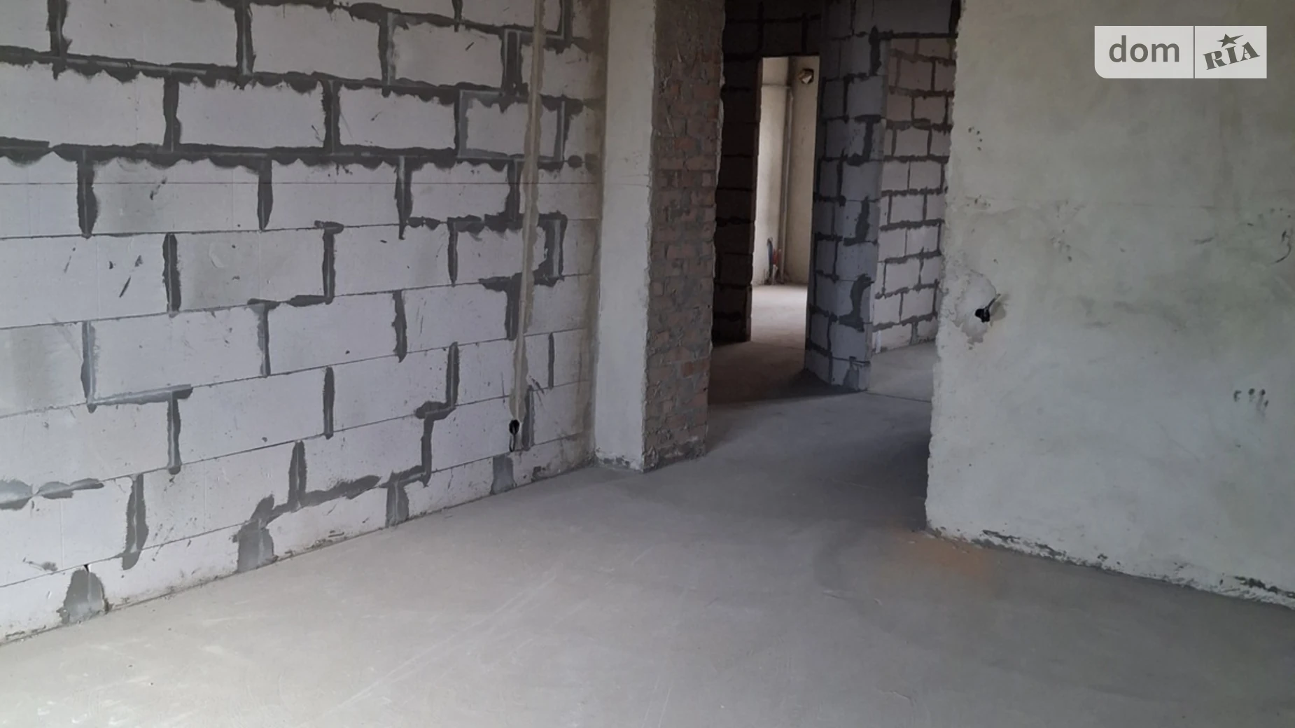 2-комнатная квартира 68 кв. м в Тернополе, ул. Довженко Александра - фото 4