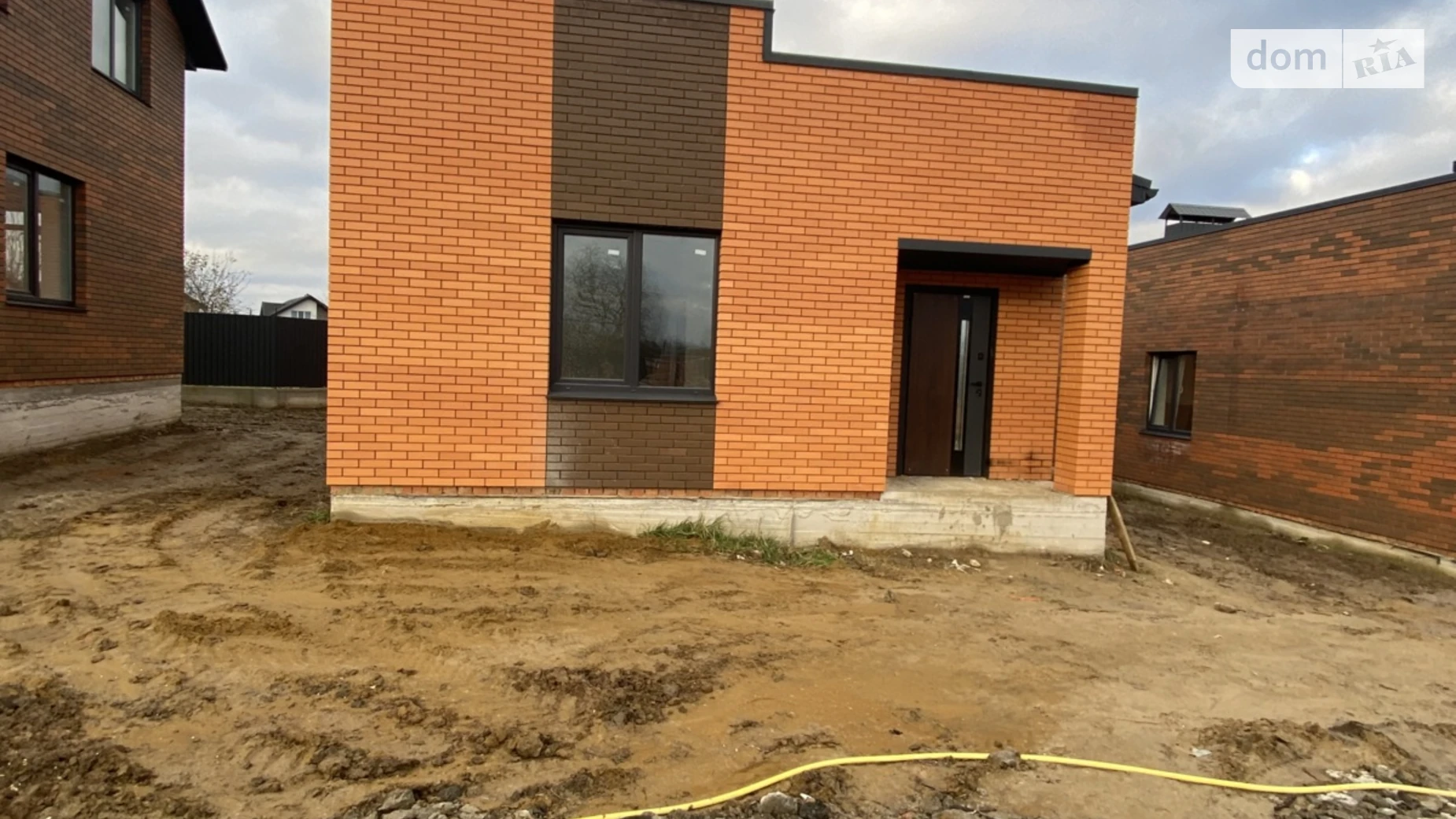 Продается одноэтажный дом 80 кв. м с верандой, цена: 84000 $ - фото 2