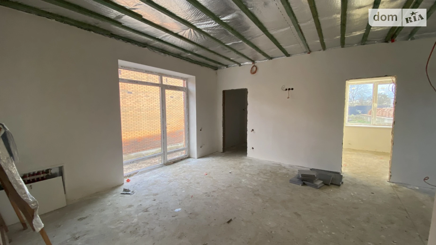 Продается одноэтажный дом 80 кв. м с верандой, цена: 84000 $ - фото 4