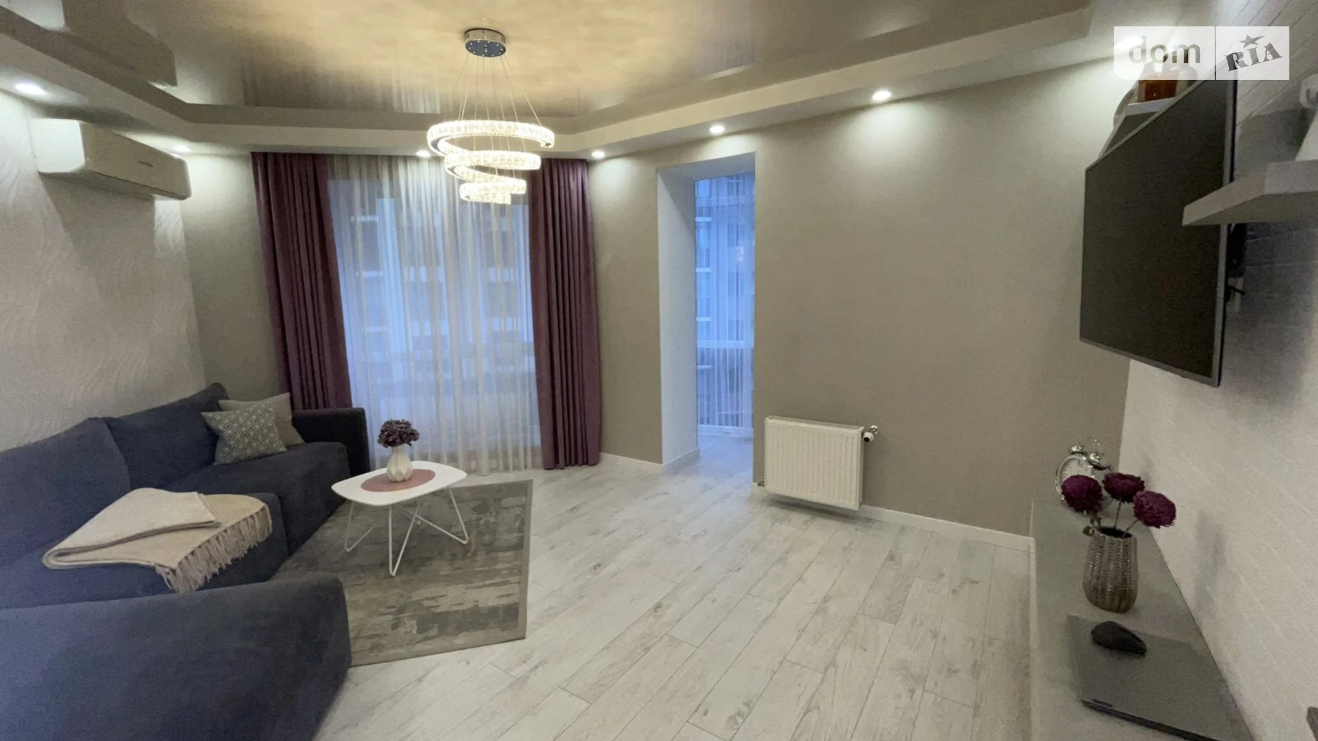 Продается 3-комнатная квартира 83.3 кв. м в Киеве, ул. Радистов, 34 корпус 2 - фото 3