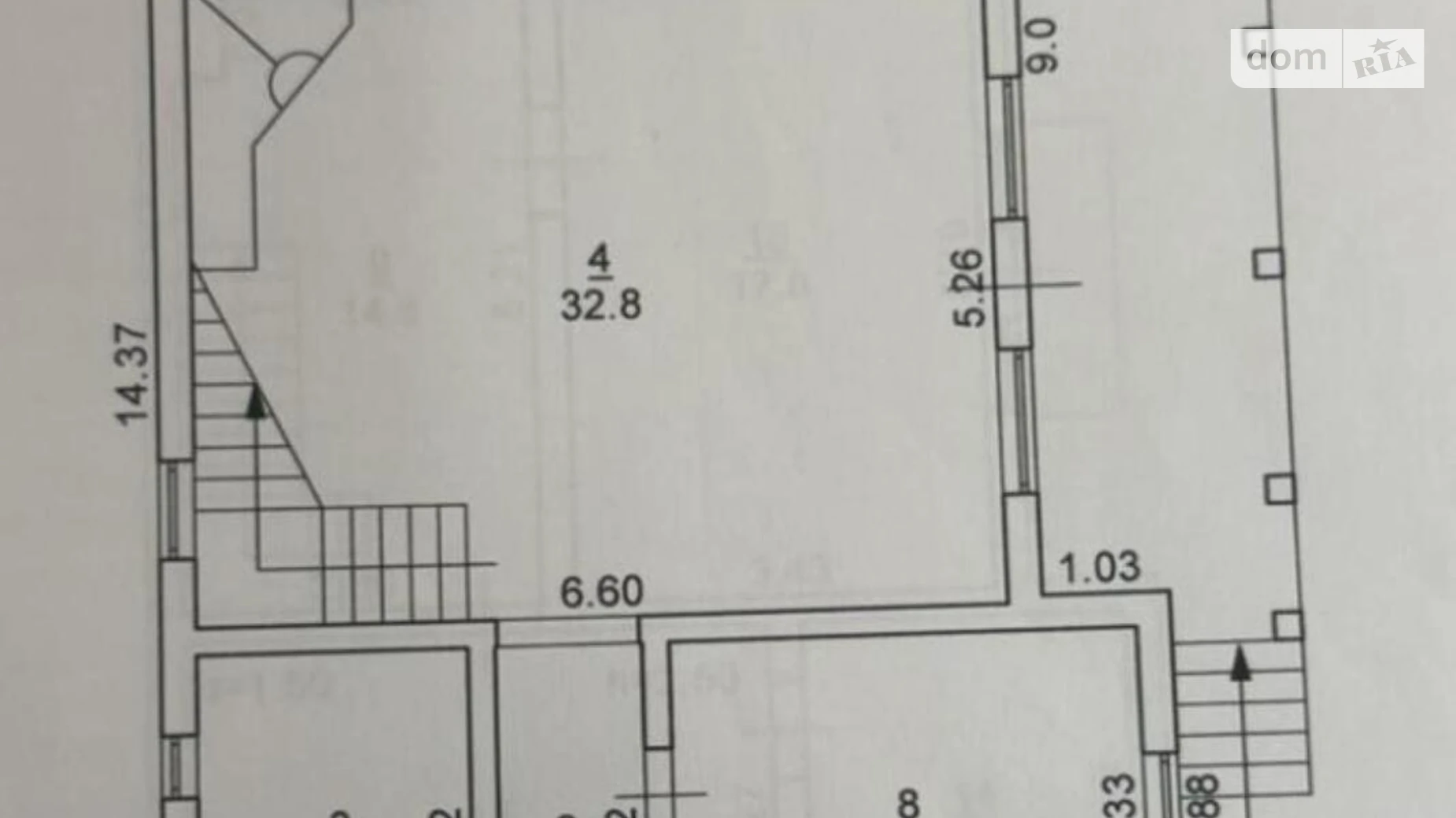 Продається будинок 2 поверховий 158.1 кв. м з меблями, цена: 250000 $ - фото 4