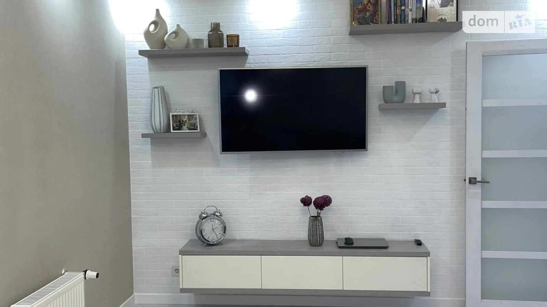 Продается 3-комнатная квартира 83.3 кв. м в Киеве, ул. Радистов, 34 корпус 2 - фото 5