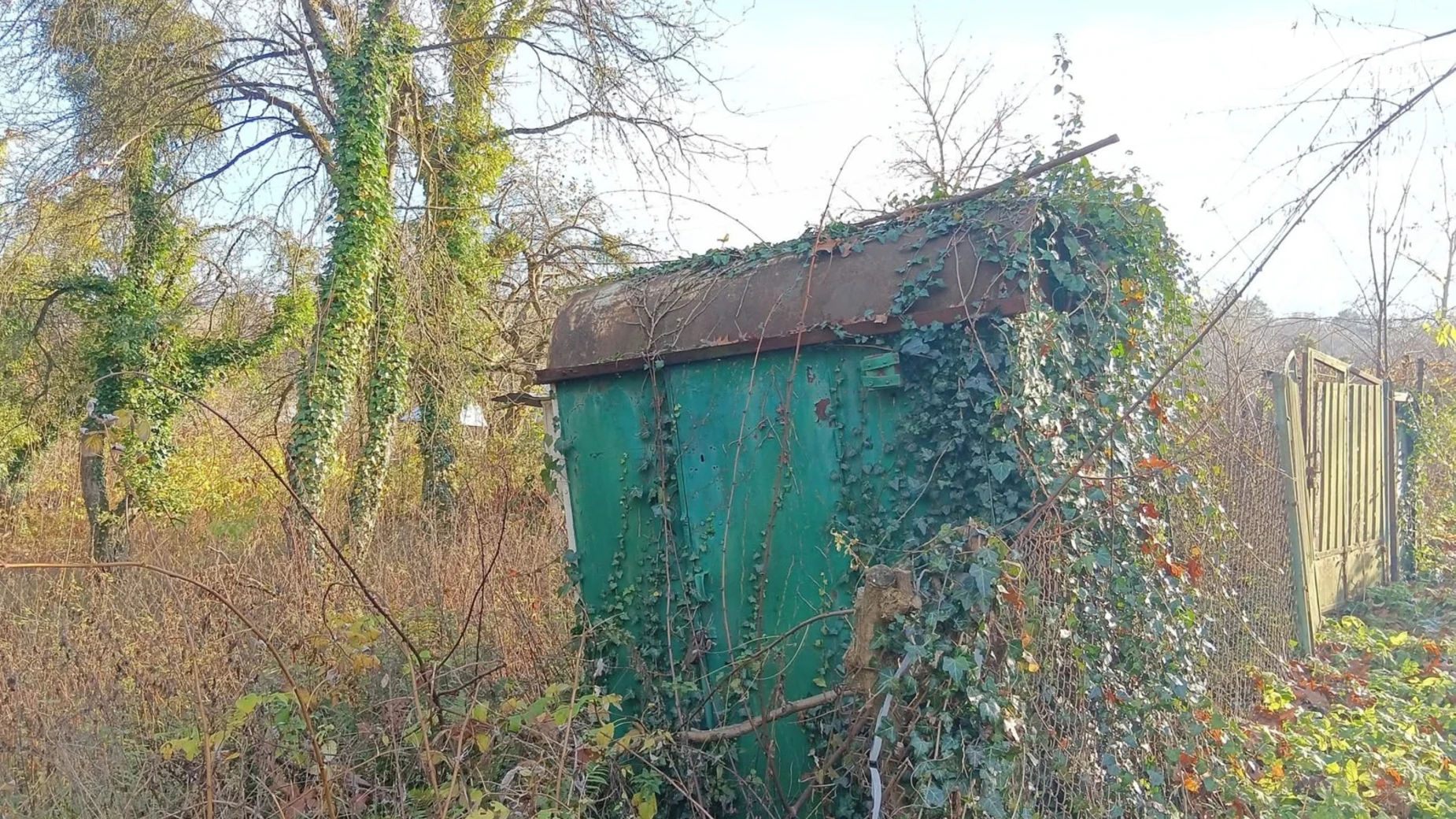 Продается земельный участок 10.5 соток в Львовской области, цена: 44500 $ - фото 4