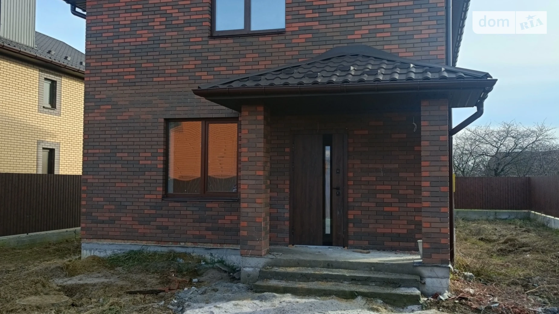 Продається будинок 2 поверховий 120 кв. м з гаражем, цена: 87000 $ - фото 2