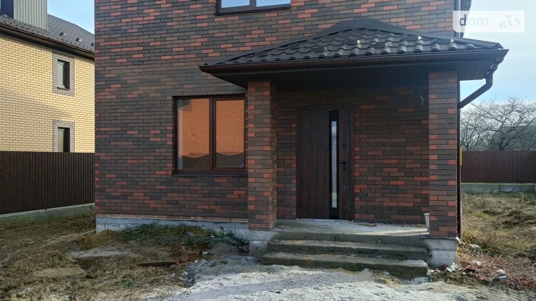 Продається будинок 2 поверховий 120 кв. м з гаражем, цена: 87000 $ - фото 3