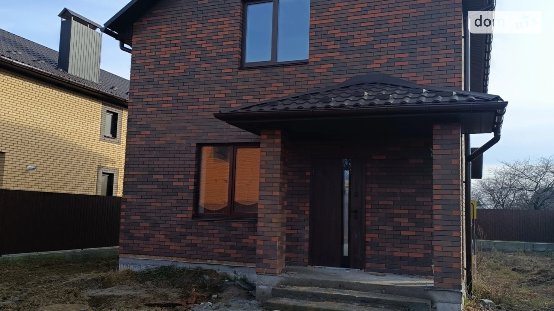 Продается дом на 2 этажа 120 кв. м с подвалом, цена: 87000 $ - фото 2