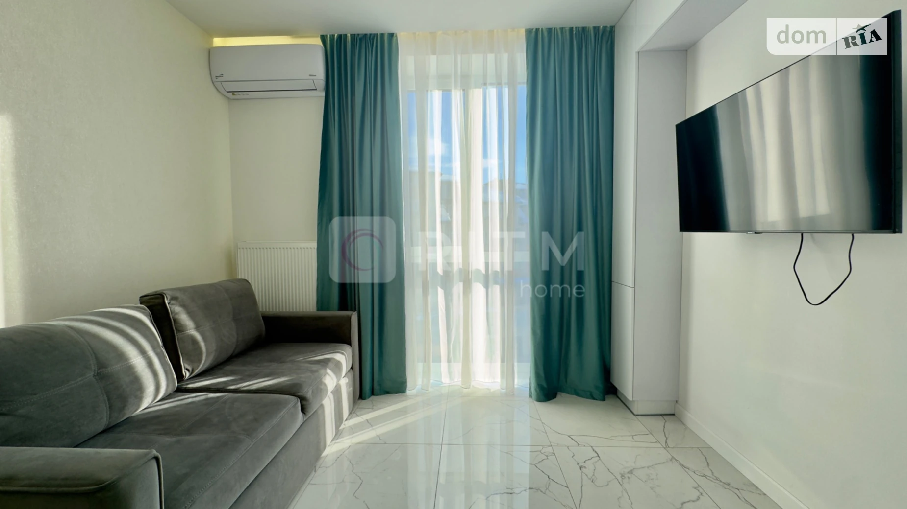 Продается 1-комнатная квартира 49.1 кв. м в Брюховичах, ул. Львовская - фото 4