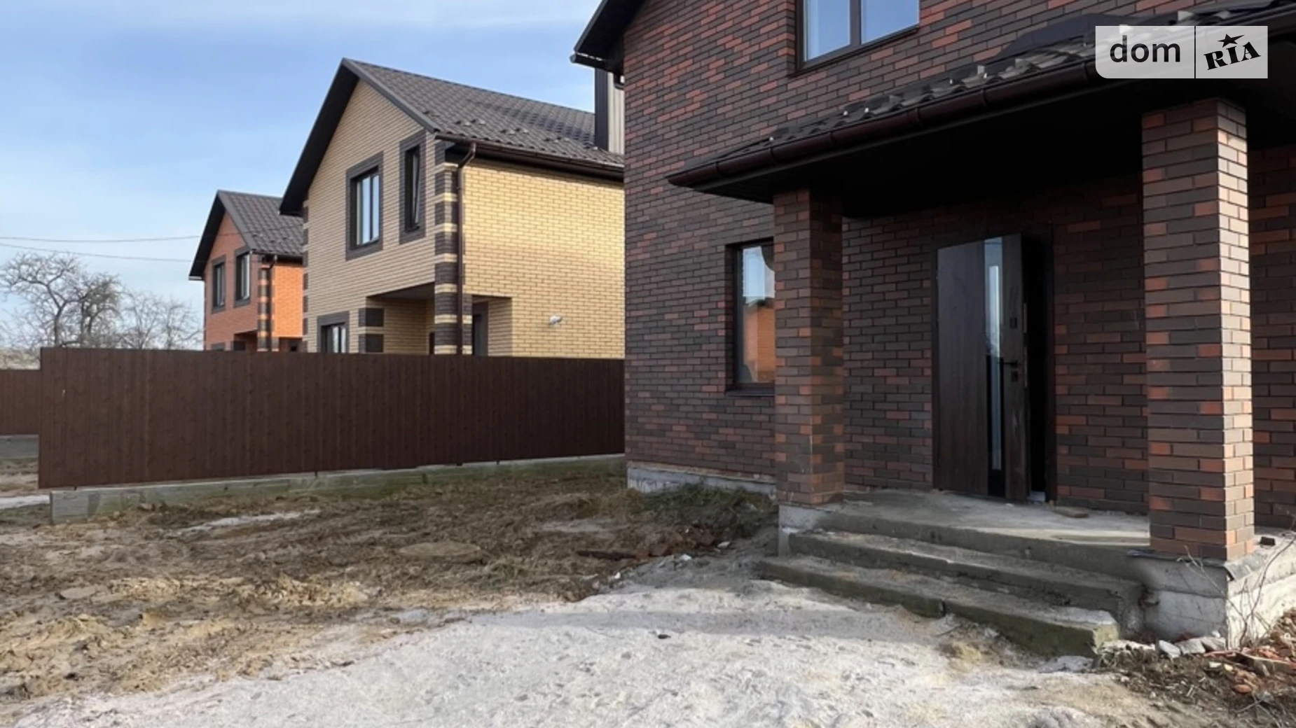 Продається будинок 2 поверховий 110 кв. м з каміном, цена: 87000 $ - фото 2