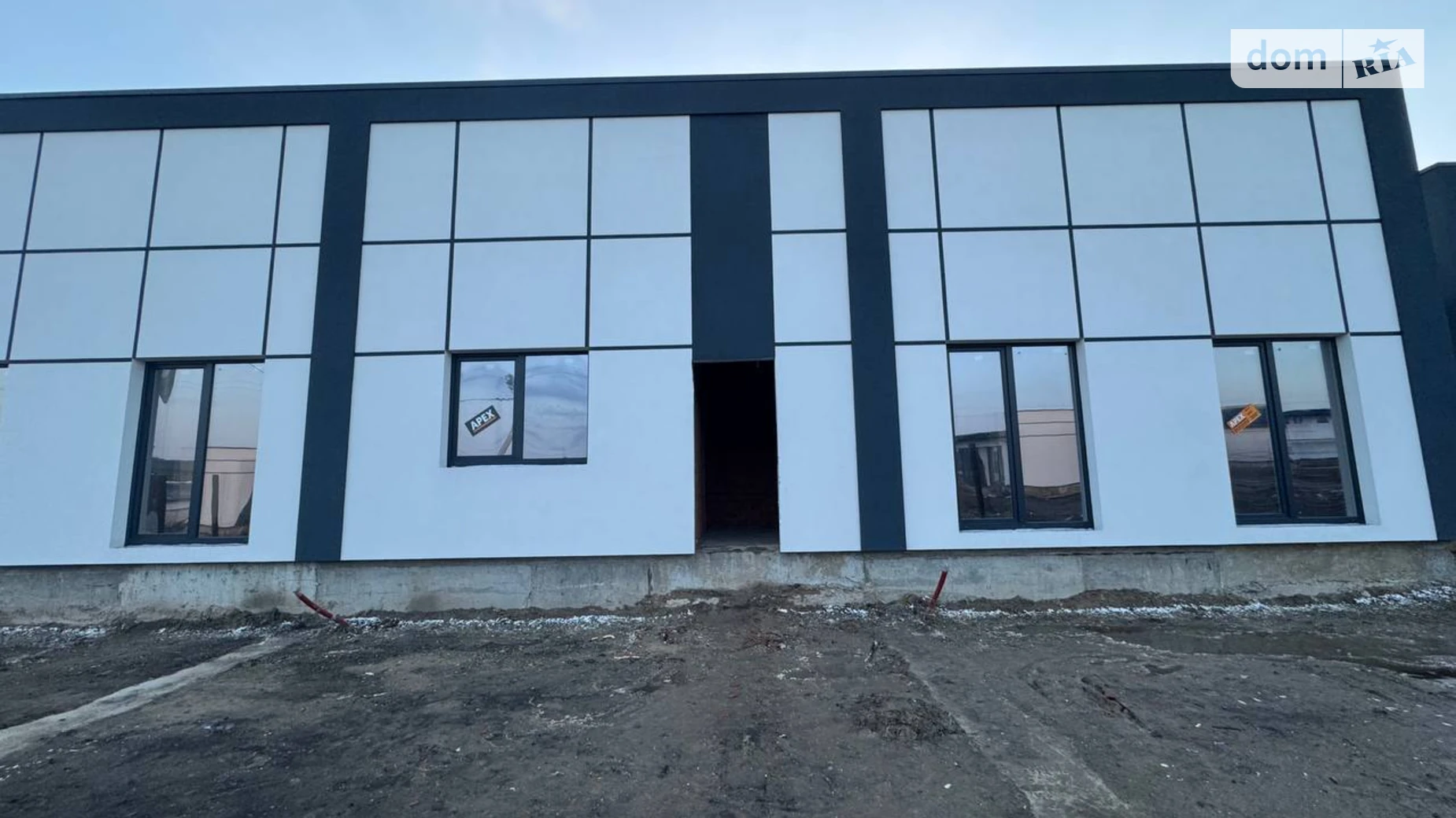 ул. Ленокомбинатовская Ленокомбинат Ровно, цена: 50000 $ - фото 4