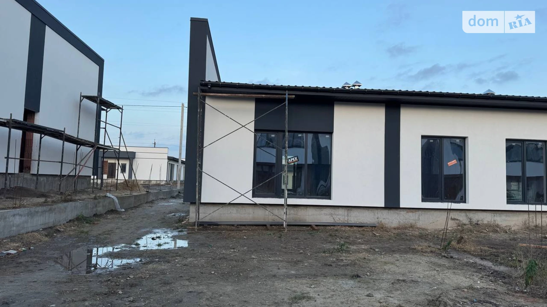 ул. Ленокомбинатовская Ленокомбинат Ровно, цена: 50000 $ - фото 2