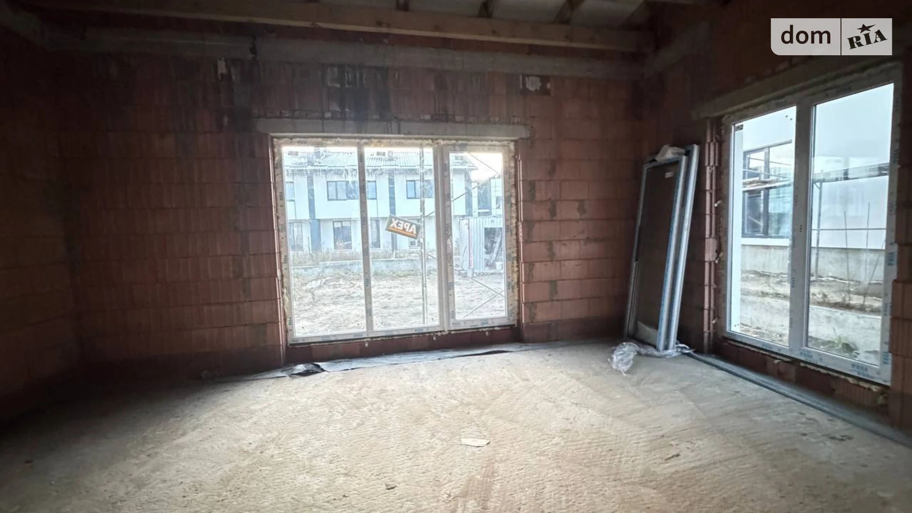 ул. Ленокомбинатовская Ленокомбинат Ровно, цена: 50000 $ - фото 5