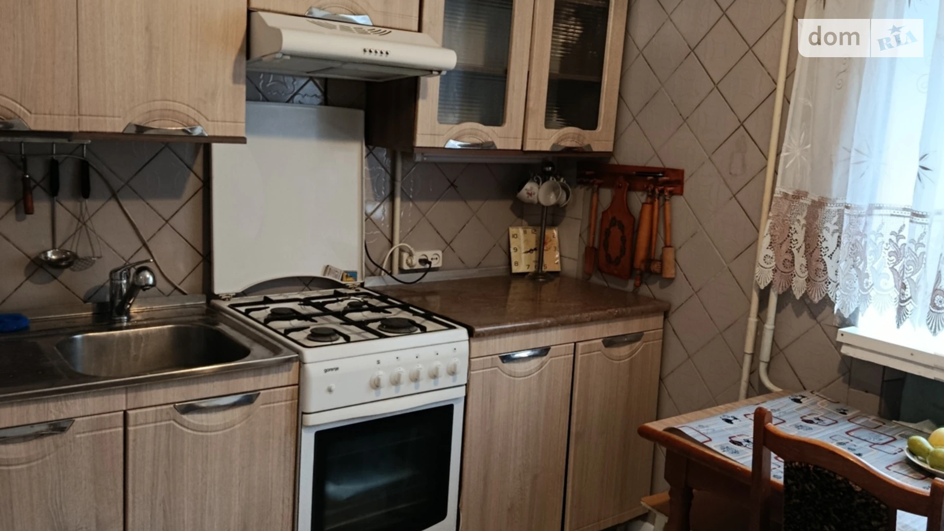 Сдается в аренду 2-комнатная квартира 53 кв. м в Виннице, ул. Брацлавская - фото 4