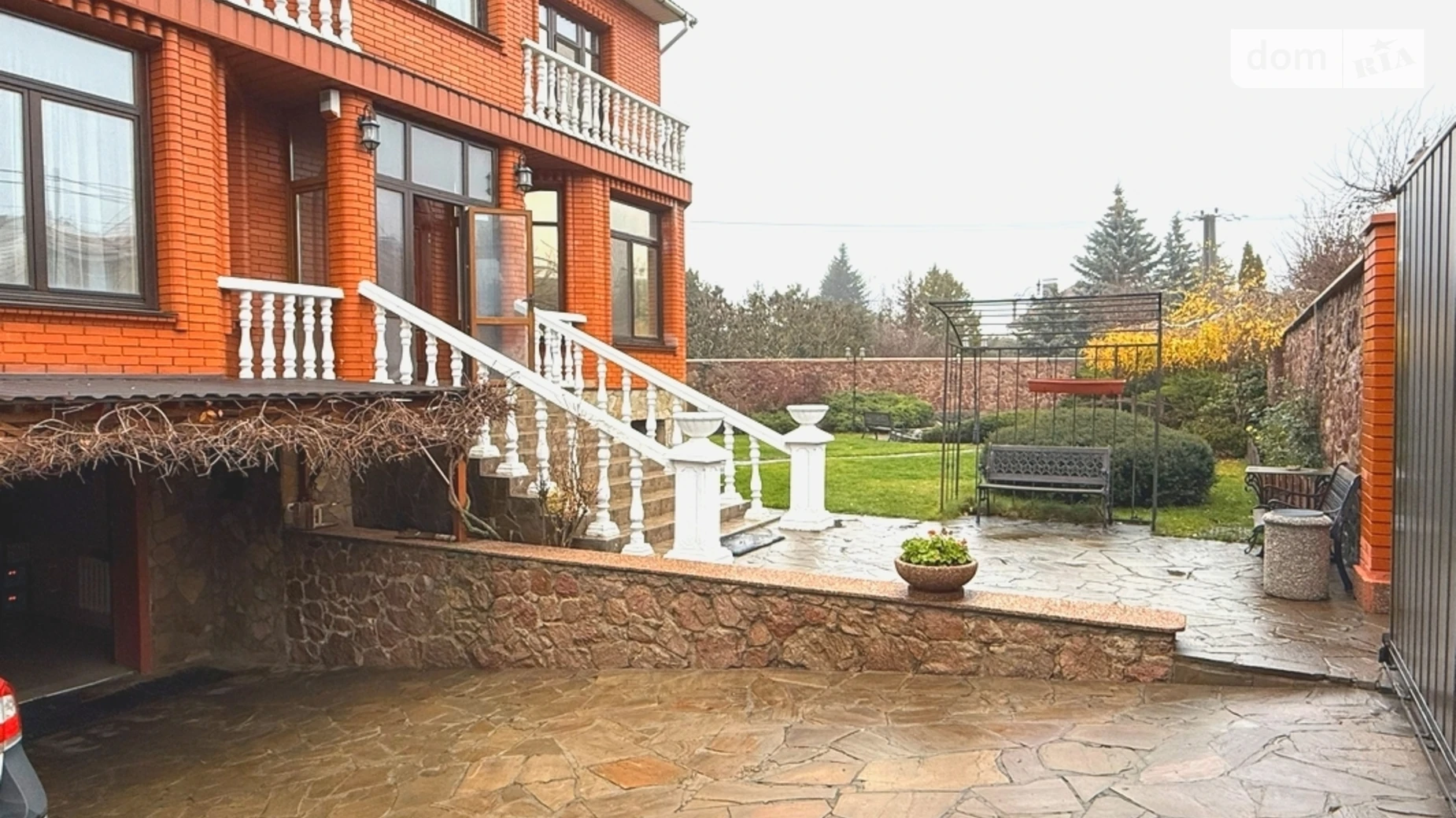 ул. Борщаговская Петропавловская Борщаговка, цена: 430000 $ - фото 2